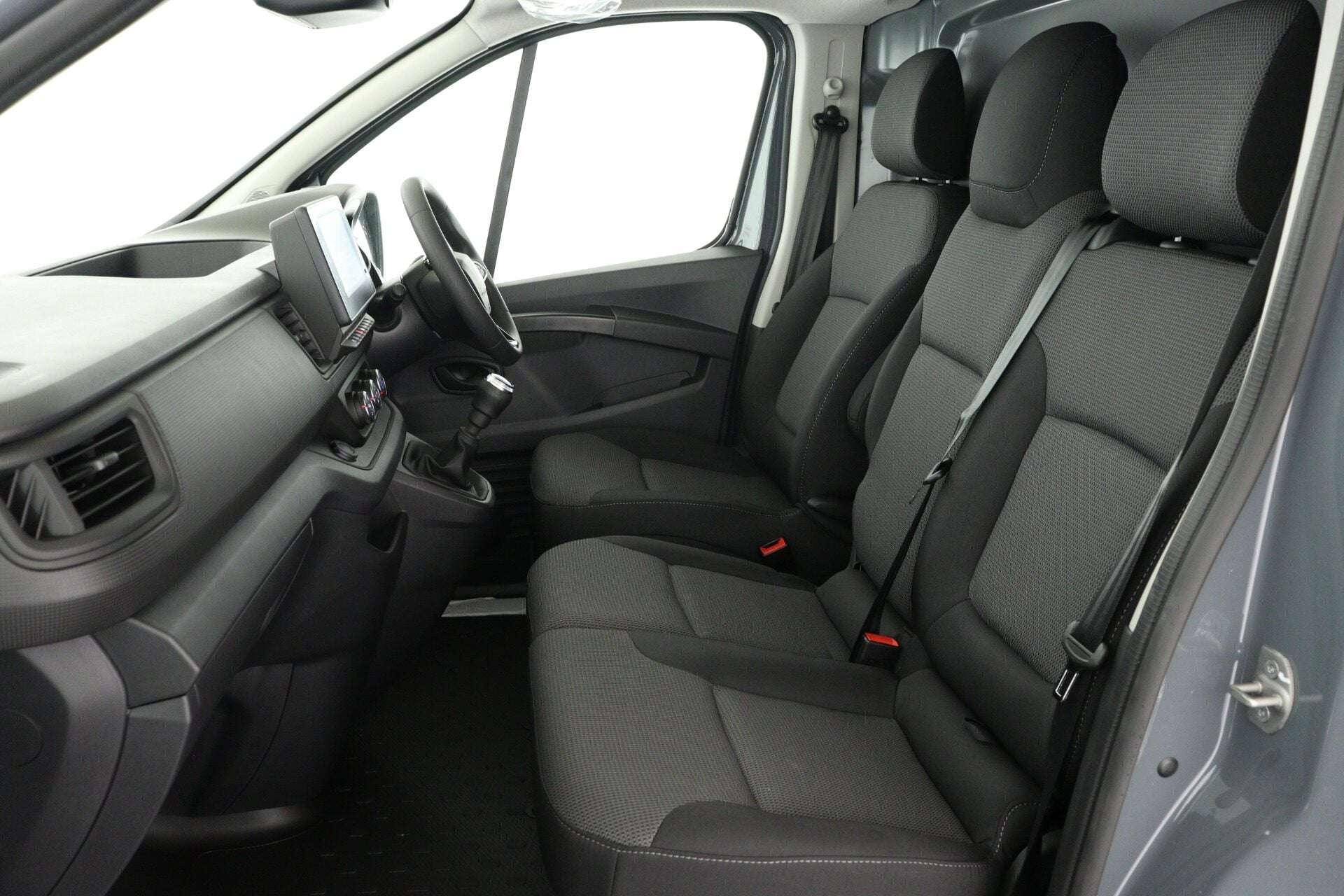 2026 RENAULT TRAFIC 2026 RENAULT TRAFIC
