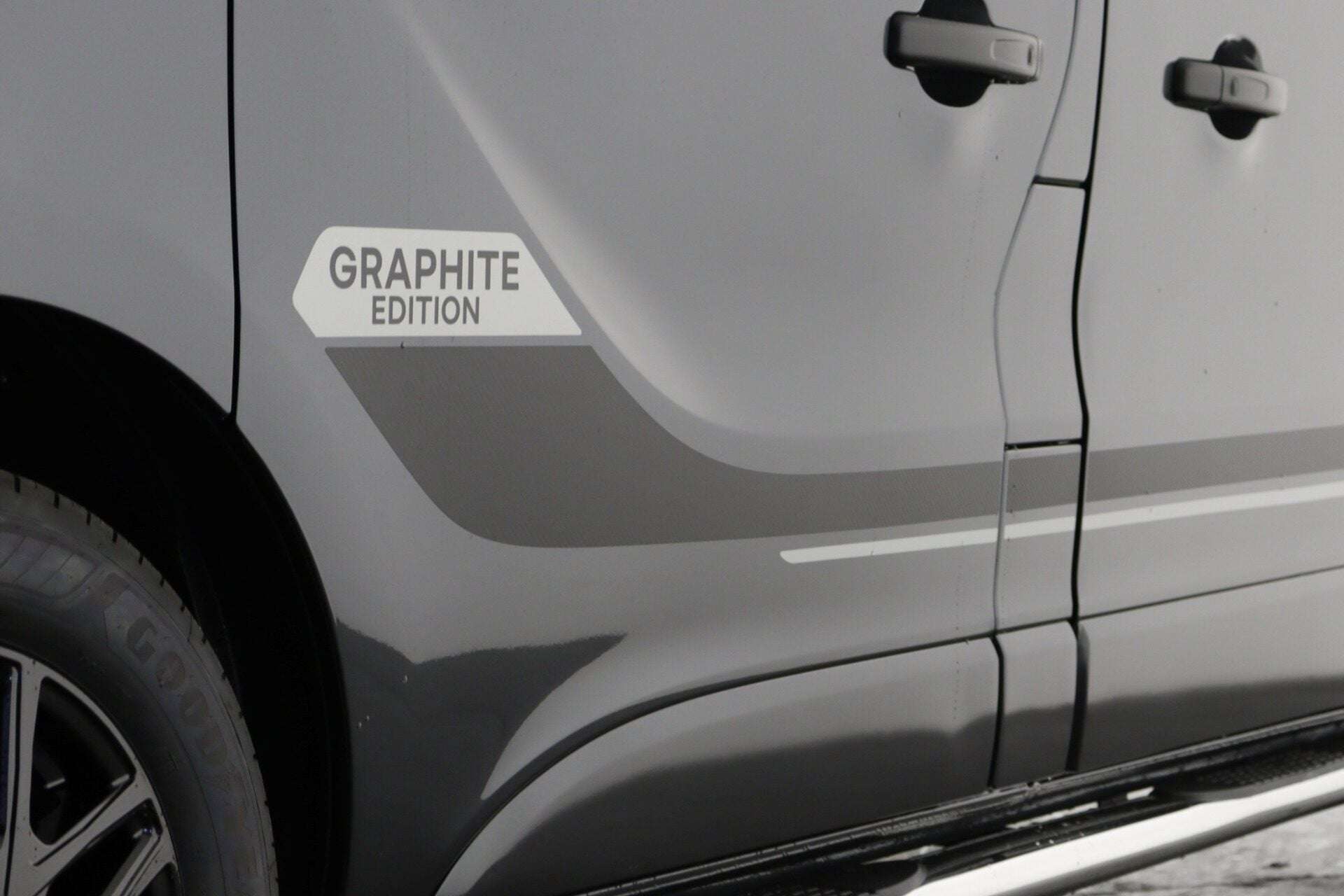 2026 RENAULT TRAFIC 2026 RENAULT TRAFIC