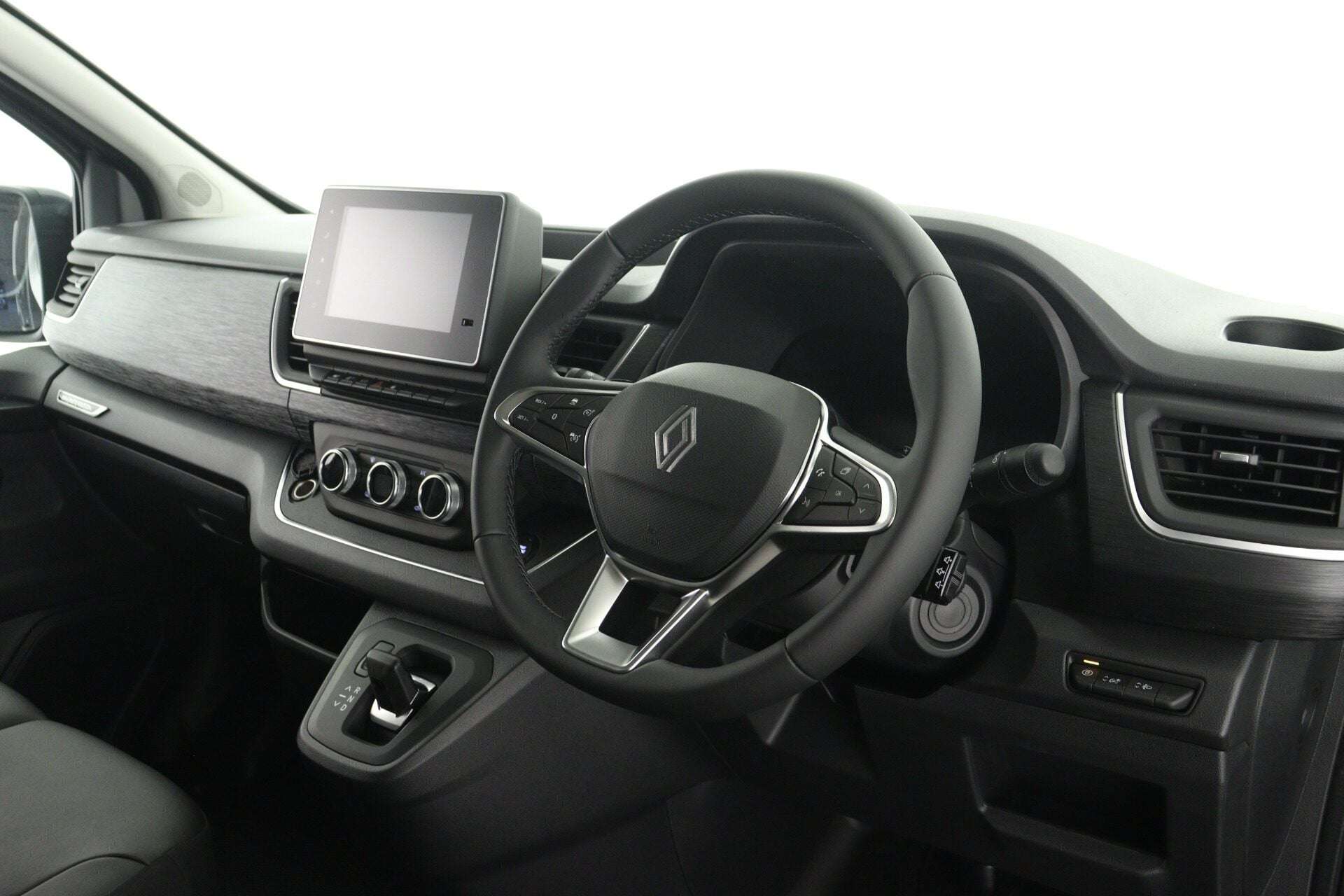 2026 RENAULT TRAFIC 2026 RENAULT TRAFIC