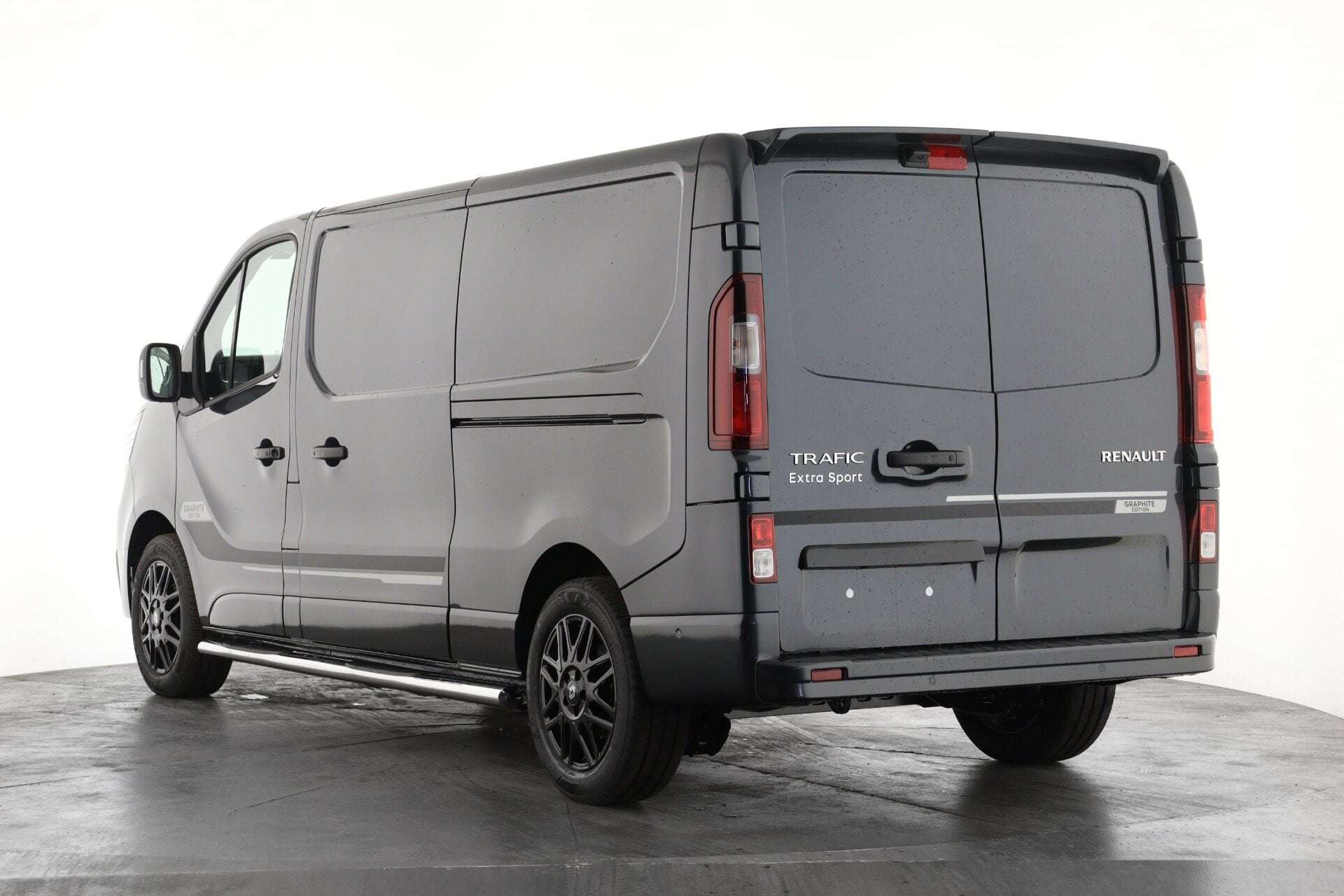 2026 RENAULT TRAFIC 2026 RENAULT TRAFIC
