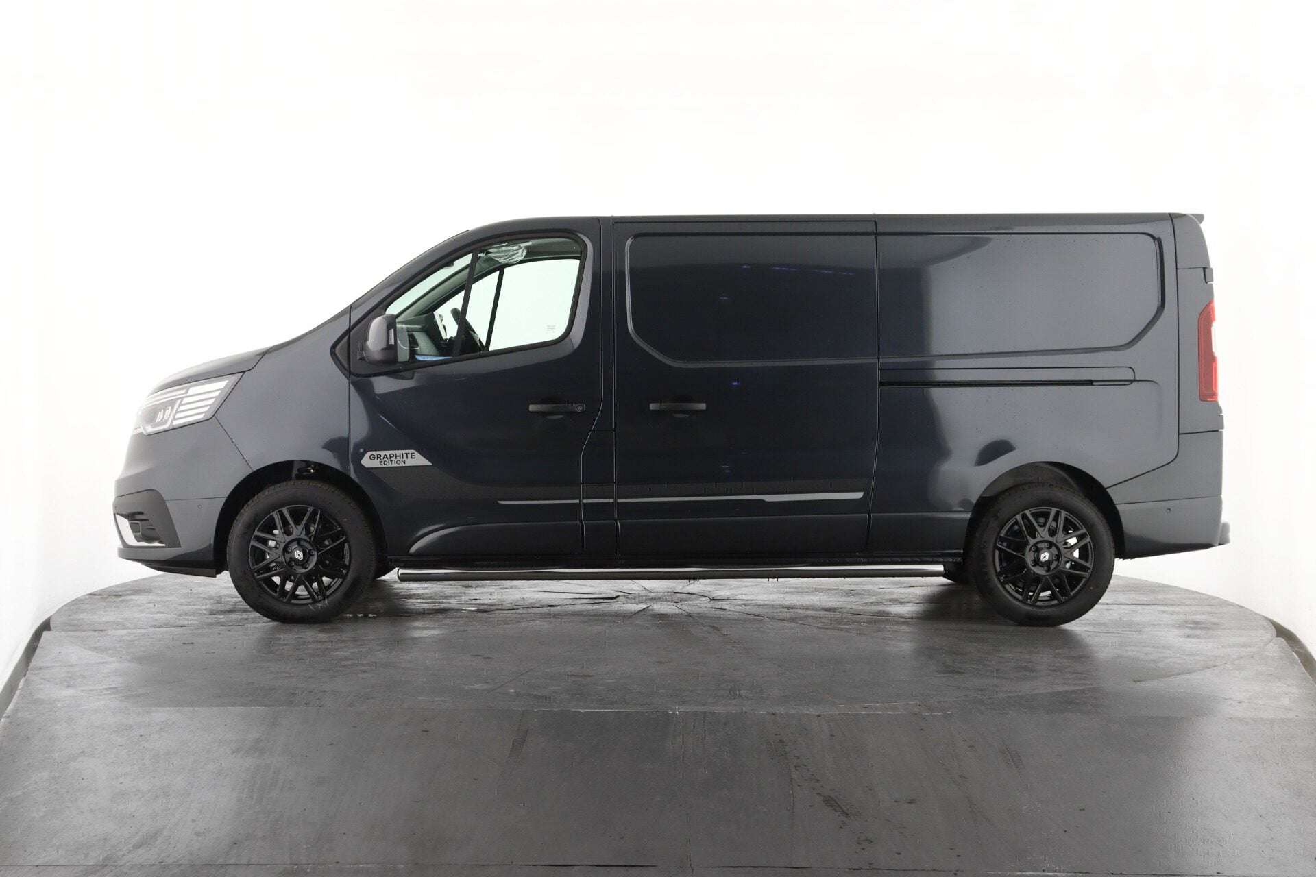 2026 RENAULT TRAFIC 2026 RENAULT TRAFIC