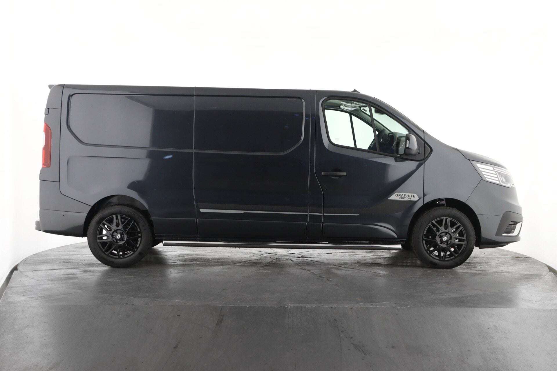 2026 RENAULT TRAFIC 2026 RENAULT TRAFIC