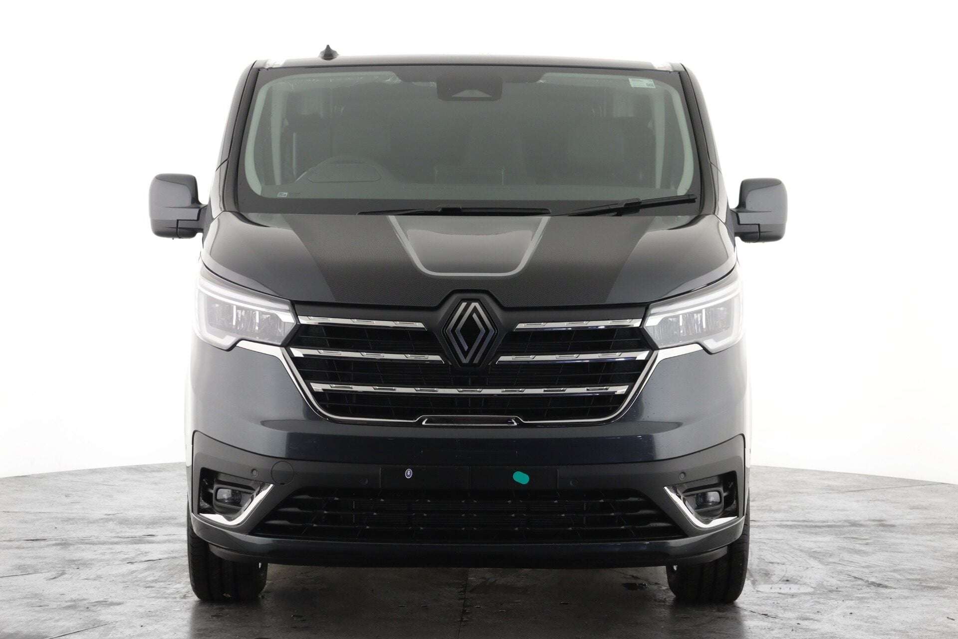 2026 RENAULT TRAFIC 2026 RENAULT TRAFIC