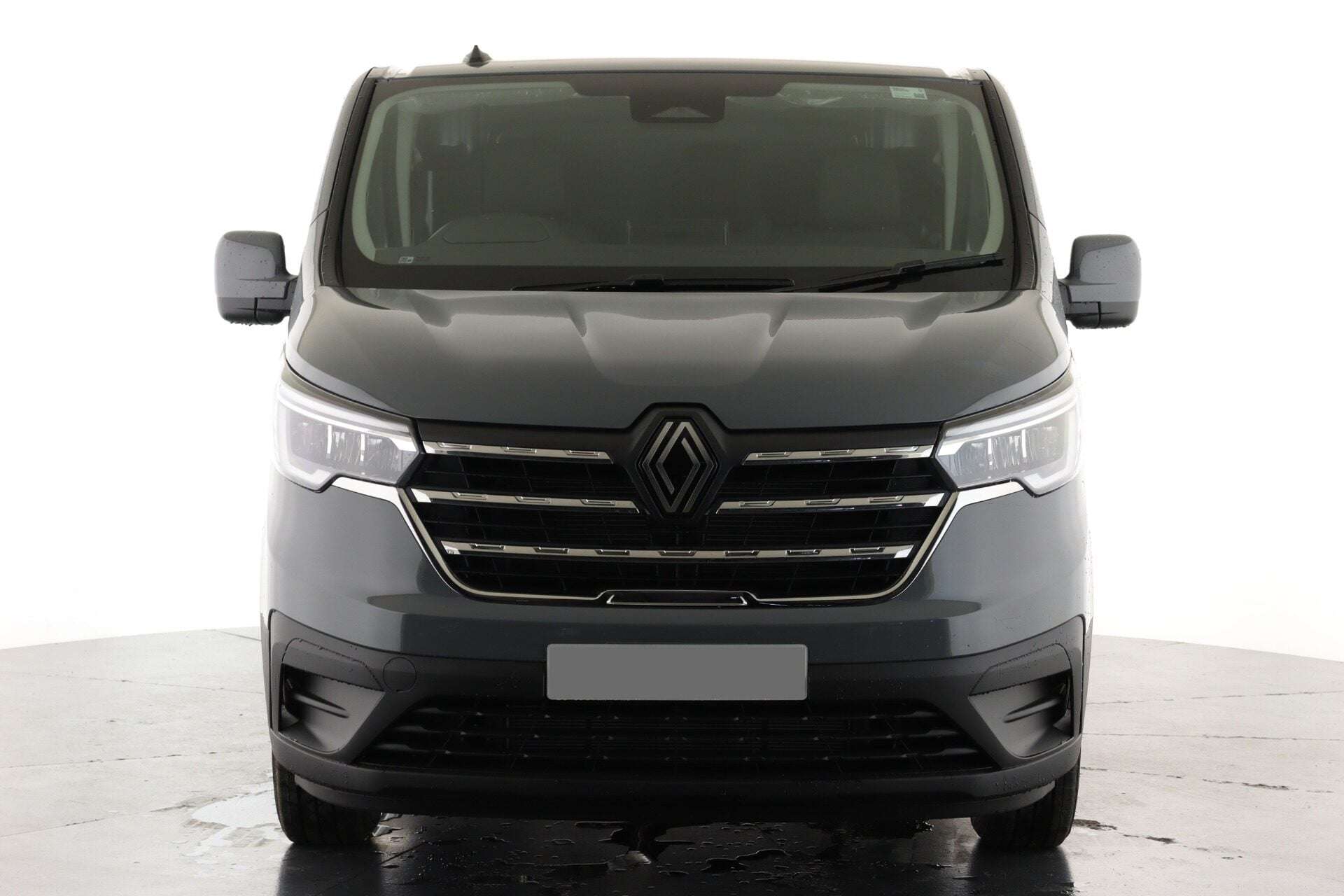 2026 RENAULT TRAFIC 2026 RENAULT TRAFIC