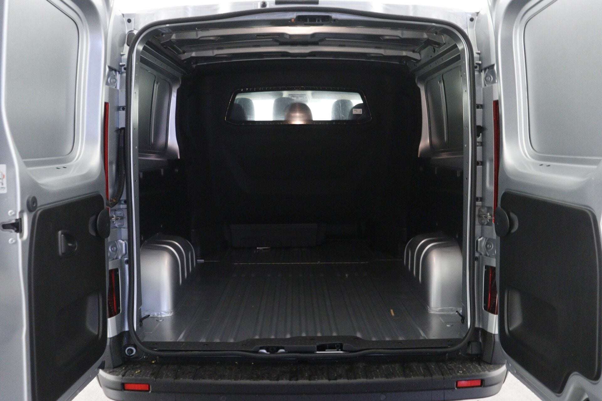 2026 RENAULT TRAFIC 2026 RENAULT TRAFIC