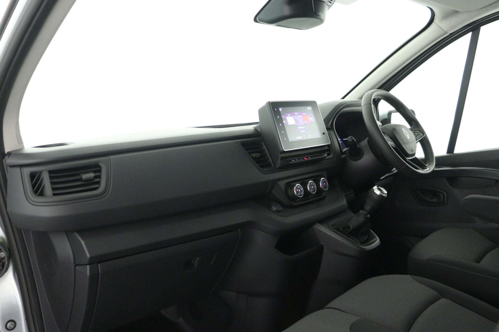 2026 RENAULT TRAFIC 2026 RENAULT TRAFIC