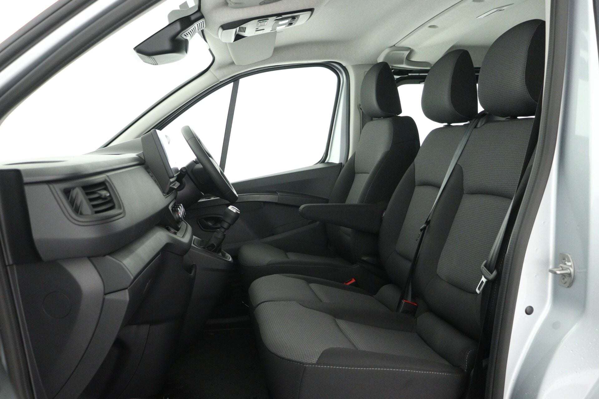 2026 RENAULT TRAFIC 2026 RENAULT TRAFIC