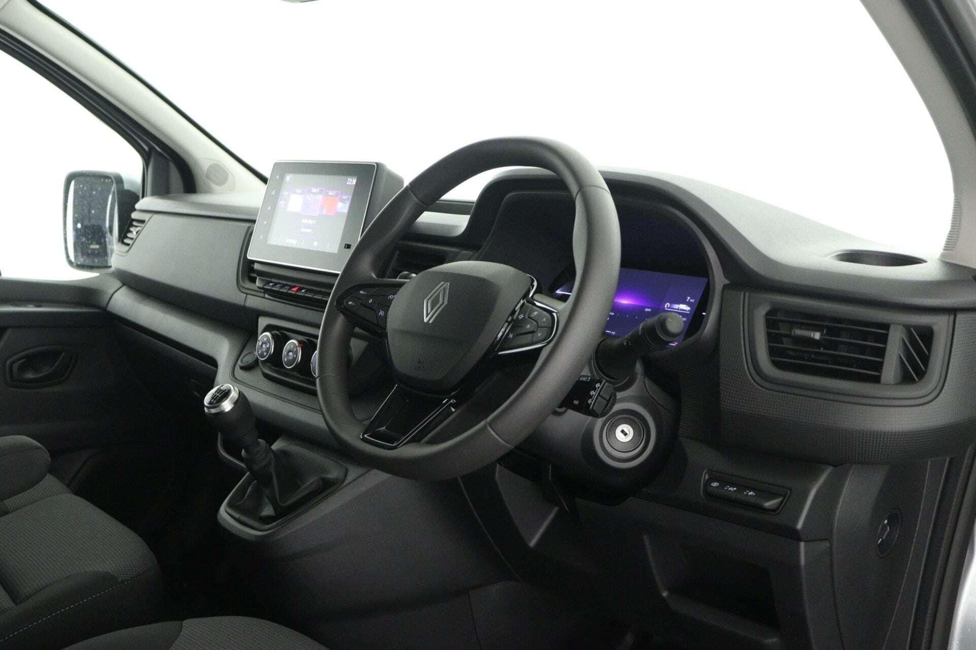 2026 RENAULT TRAFIC 2026 RENAULT TRAFIC