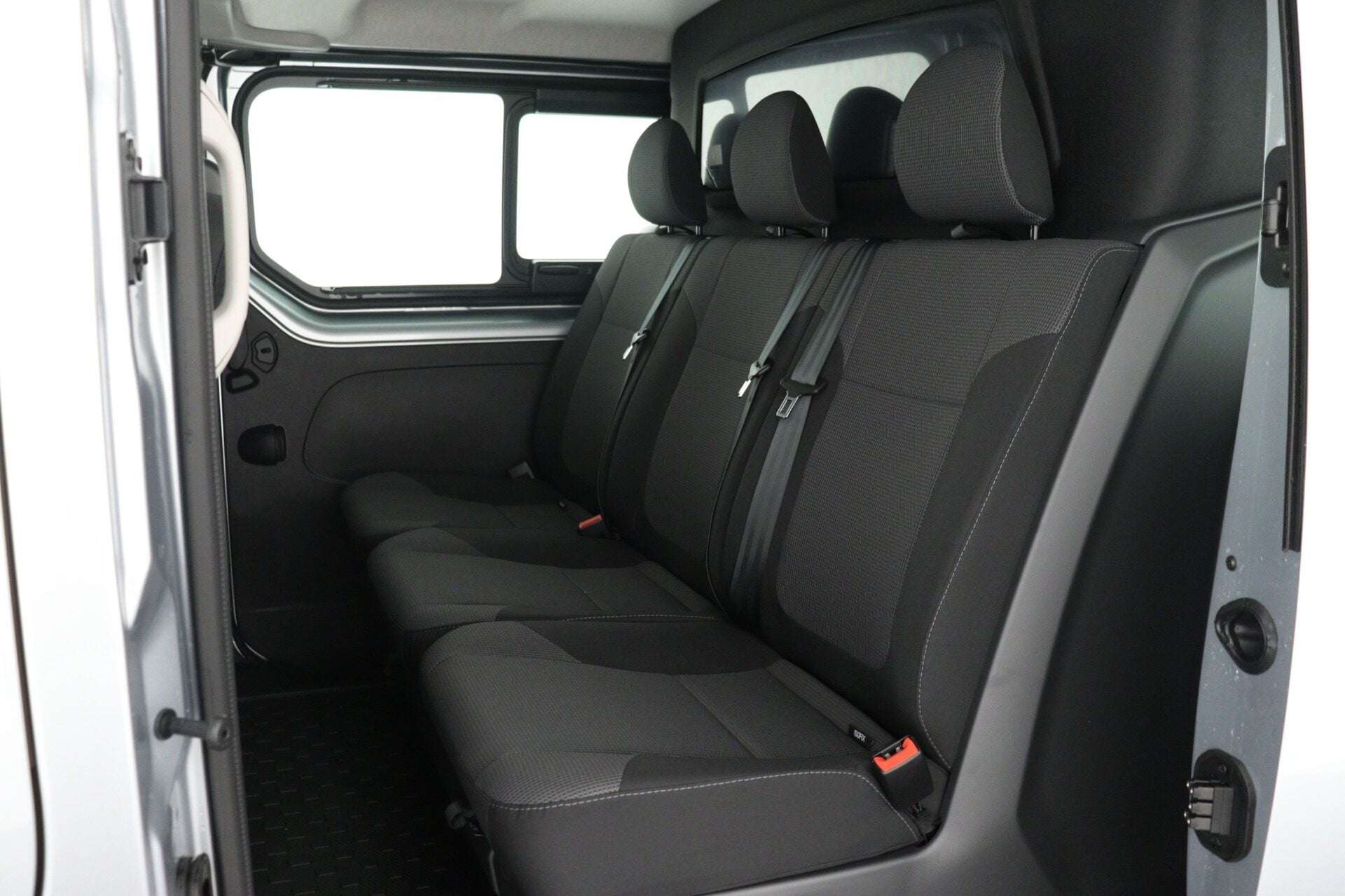 2026 RENAULT TRAFIC 2026 RENAULT TRAFIC