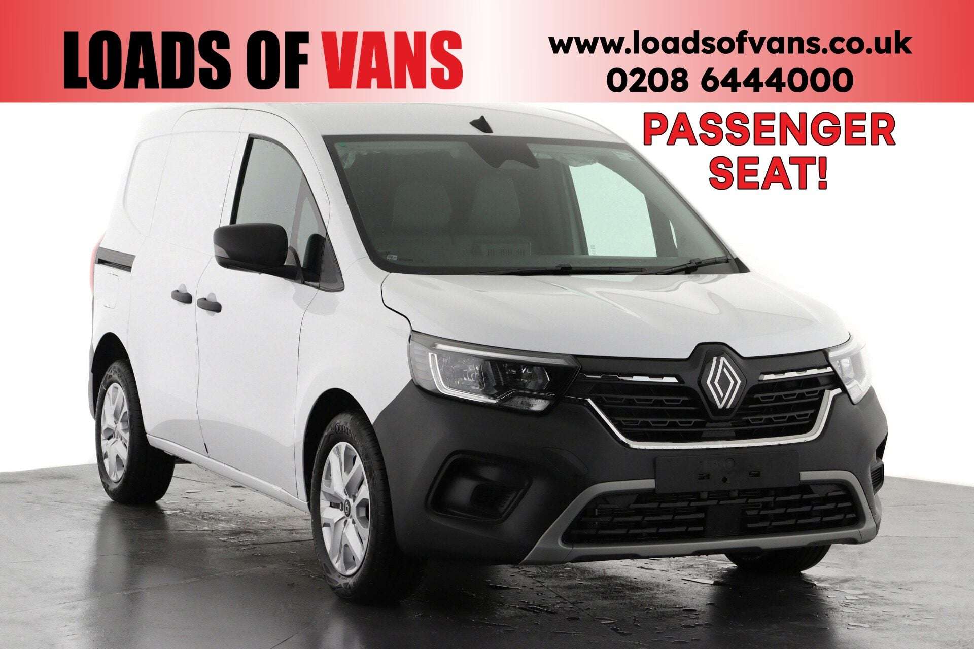 A 2026 RENAULT KANGOO ML19 TCe 130 Advance MY26 A 2026 RENAULT KANGOO ML19 TCe 130 Advance MY26