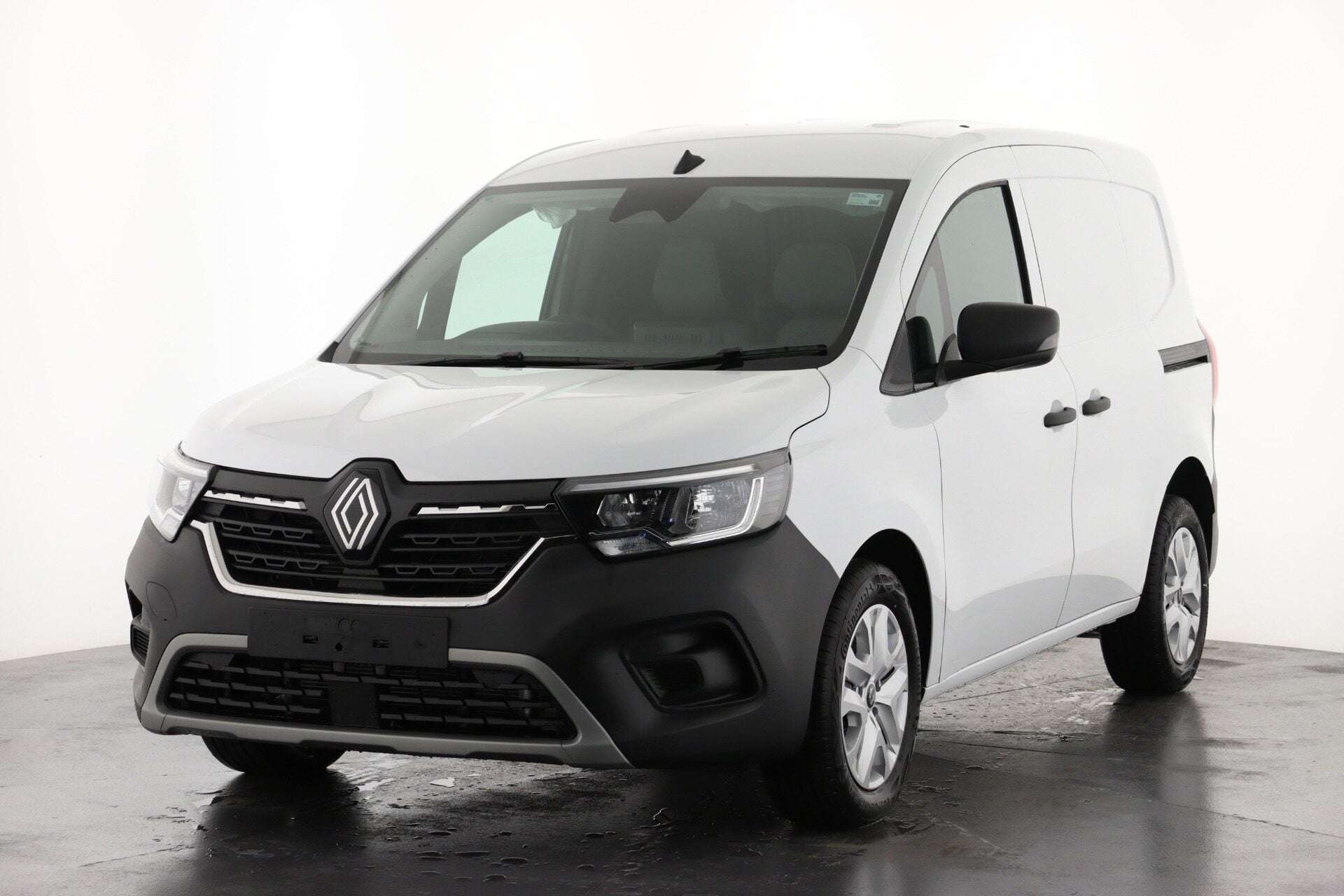 2026 RENAULT KANGOO 2026 RENAULT KANGOO