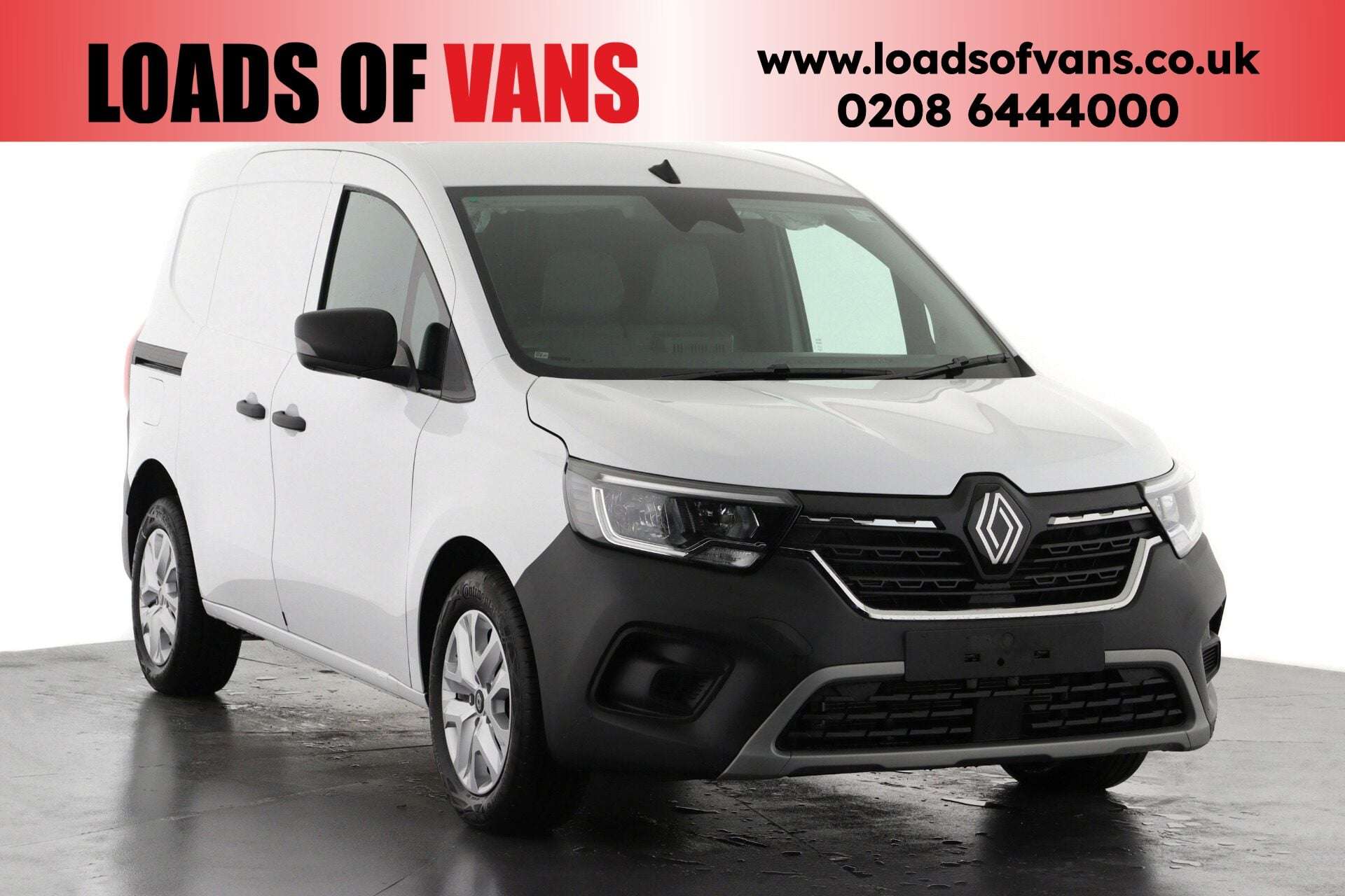 A 2026 RENAULT KANGOO ML19 TCe 130 Advance MY26 A 2026 RENAULT KANGOO ML19 TCe 130 Advance MY26