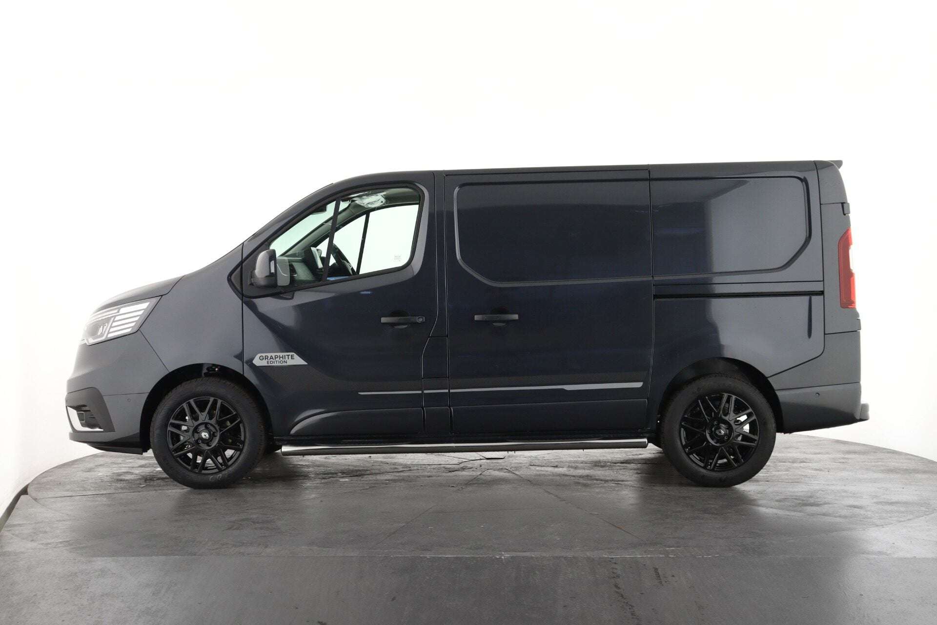 2026 RENAULT TRAFIC 2026 RENAULT TRAFIC