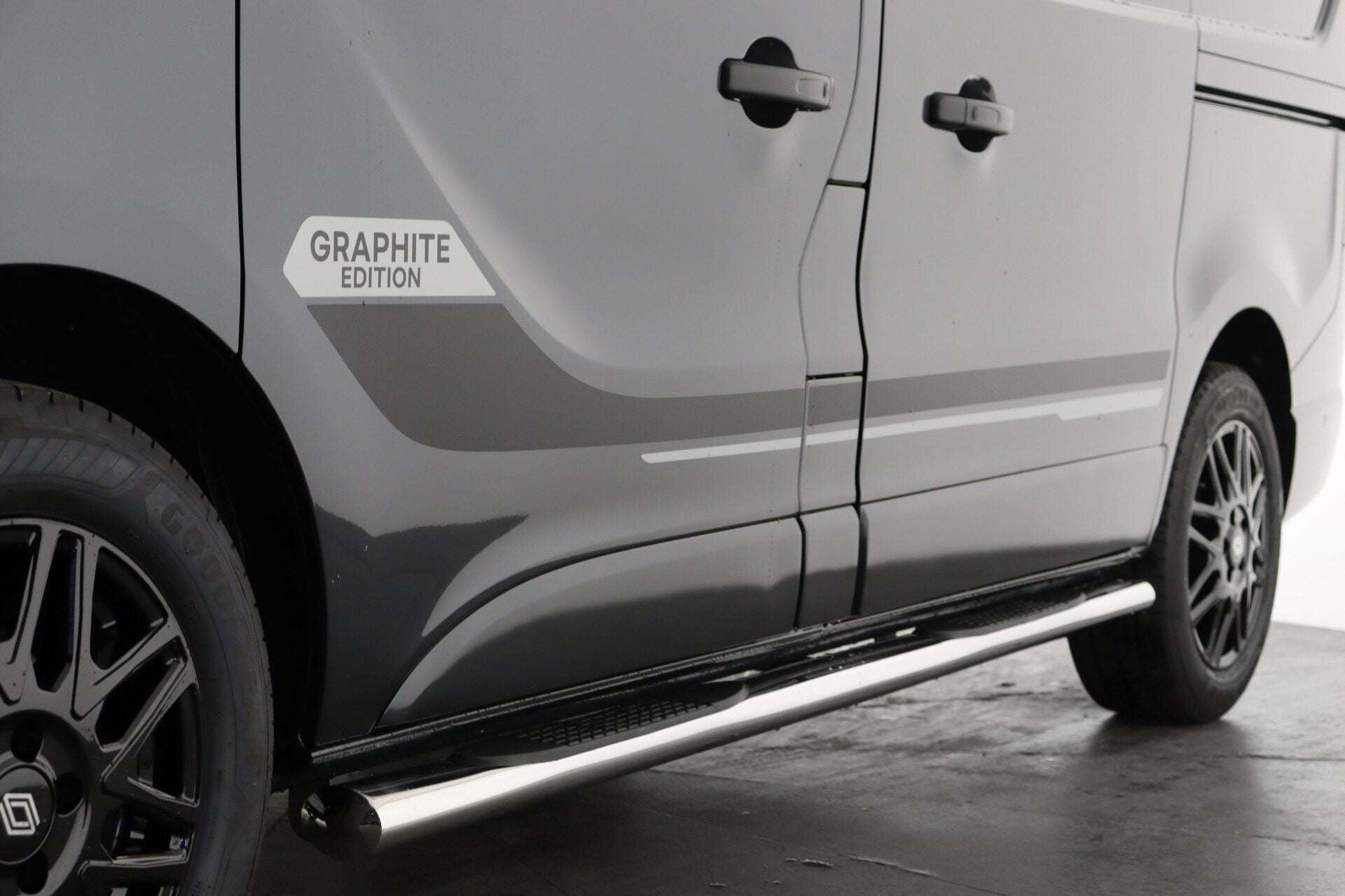 2026 RENAULT TRAFIC 2026 RENAULT TRAFIC