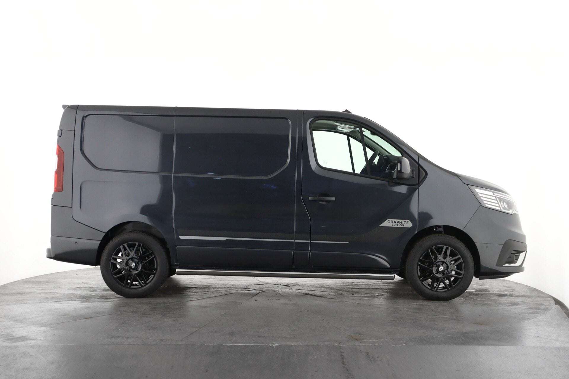 2026 RENAULT TRAFIC 2026 RENAULT TRAFIC