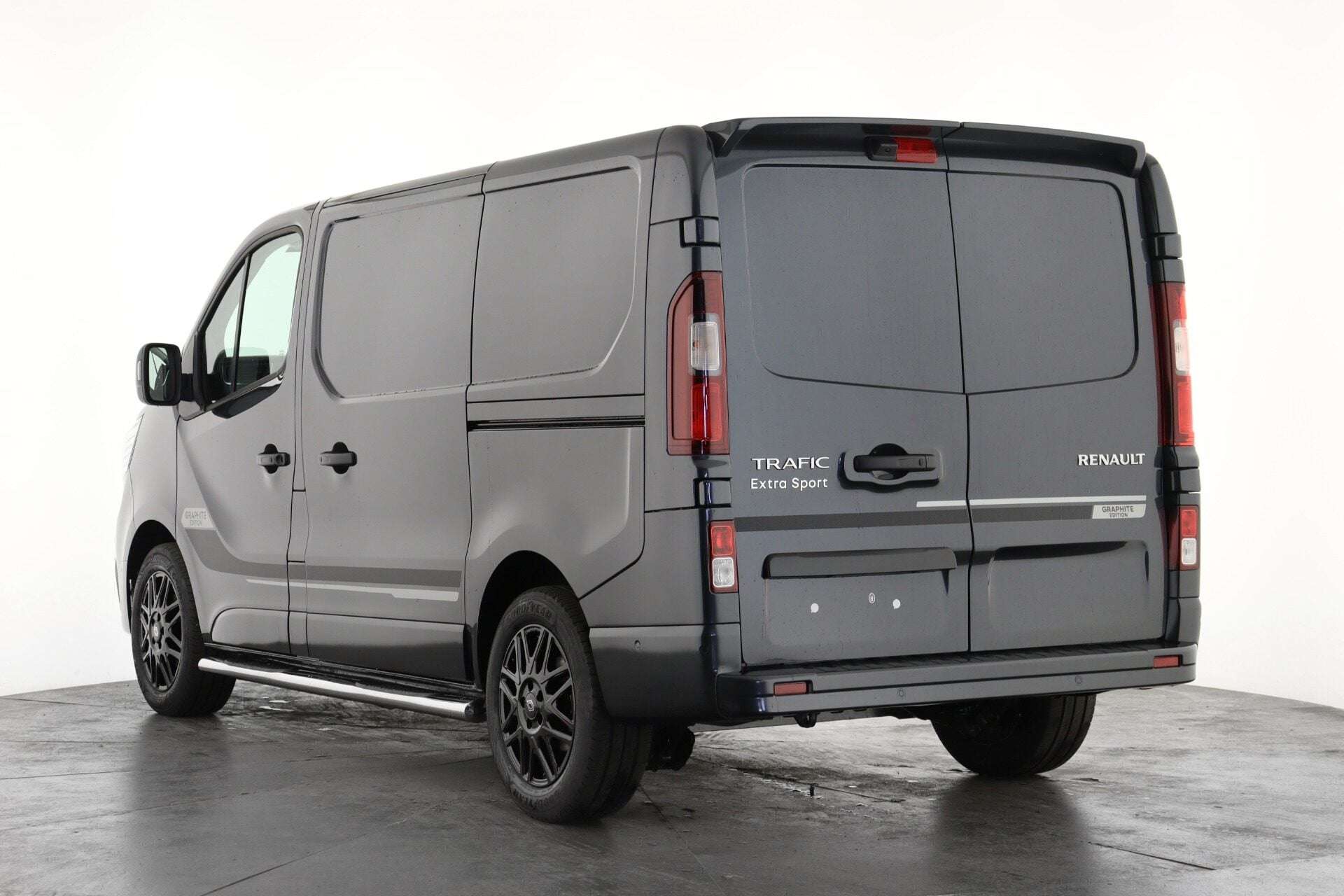 2026 RENAULT TRAFIC 2026 RENAULT TRAFIC