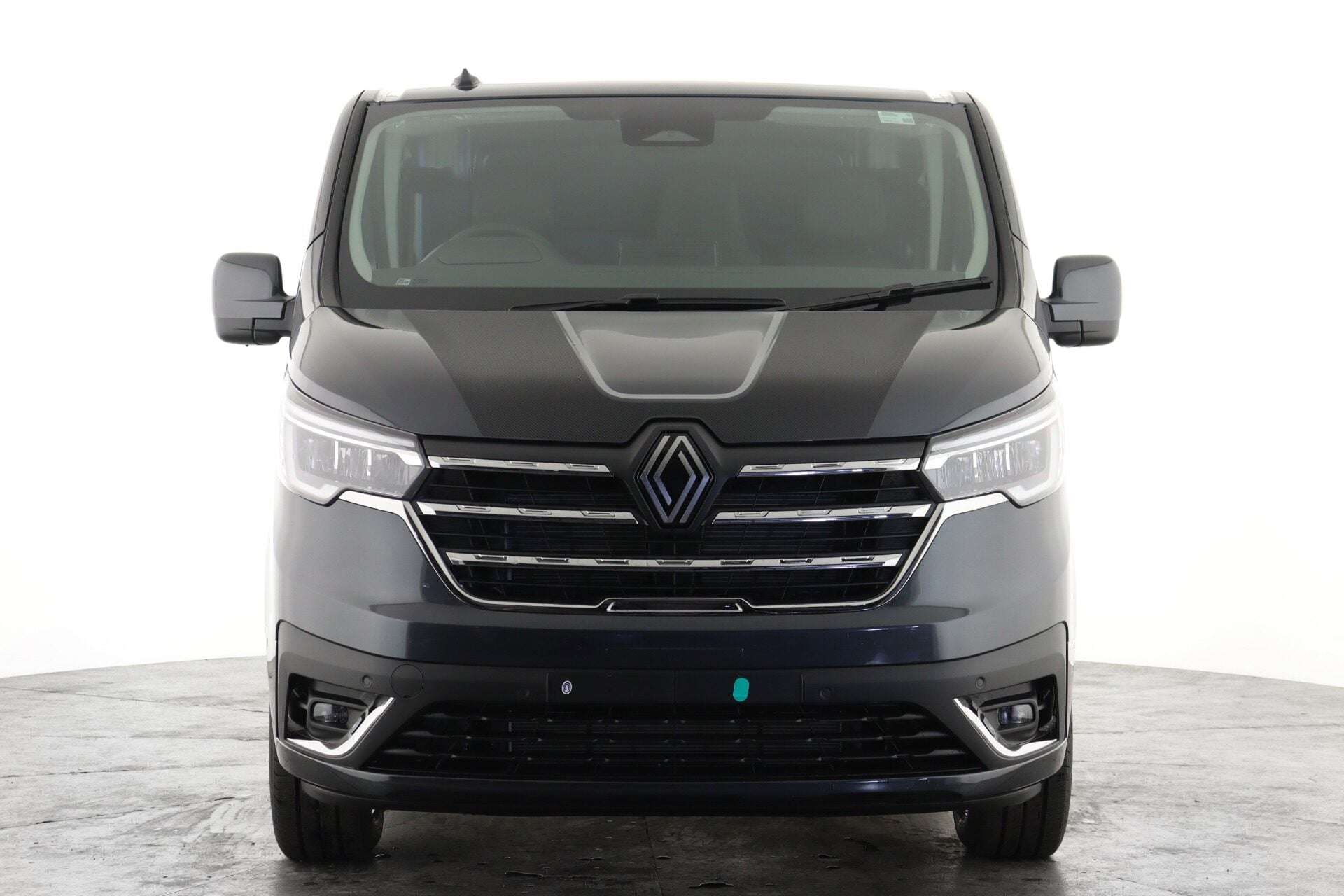 2026 RENAULT TRAFIC 2026 RENAULT TRAFIC