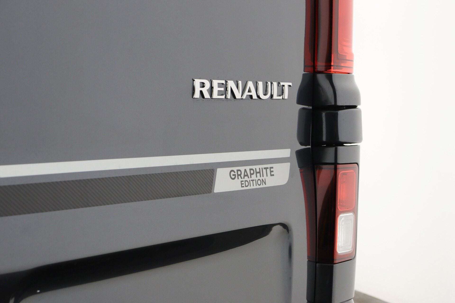 2026 RENAULT TRAFIC 2026 RENAULT TRAFIC