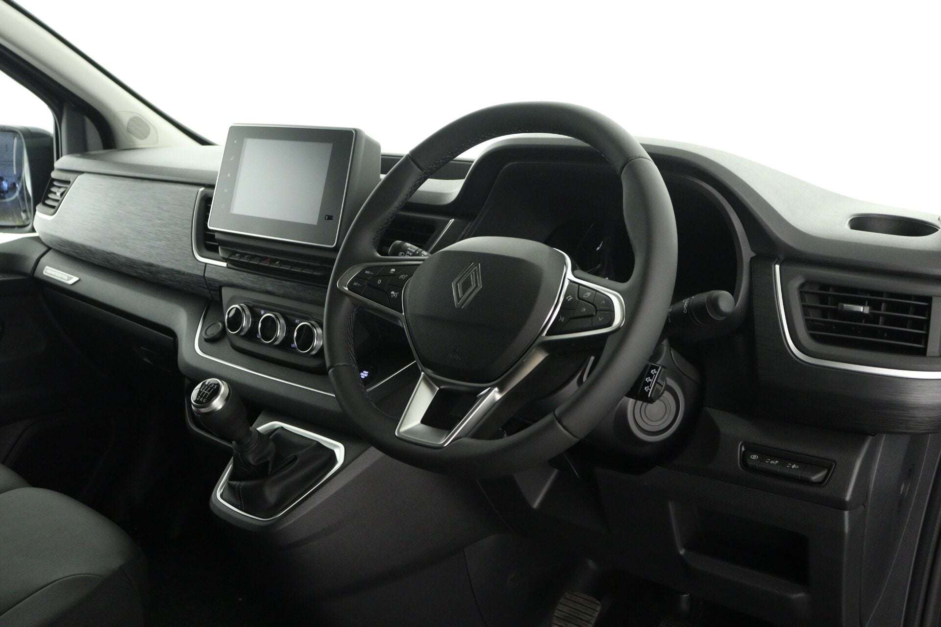 2026 RENAULT TRAFIC 2026 RENAULT TRAFIC