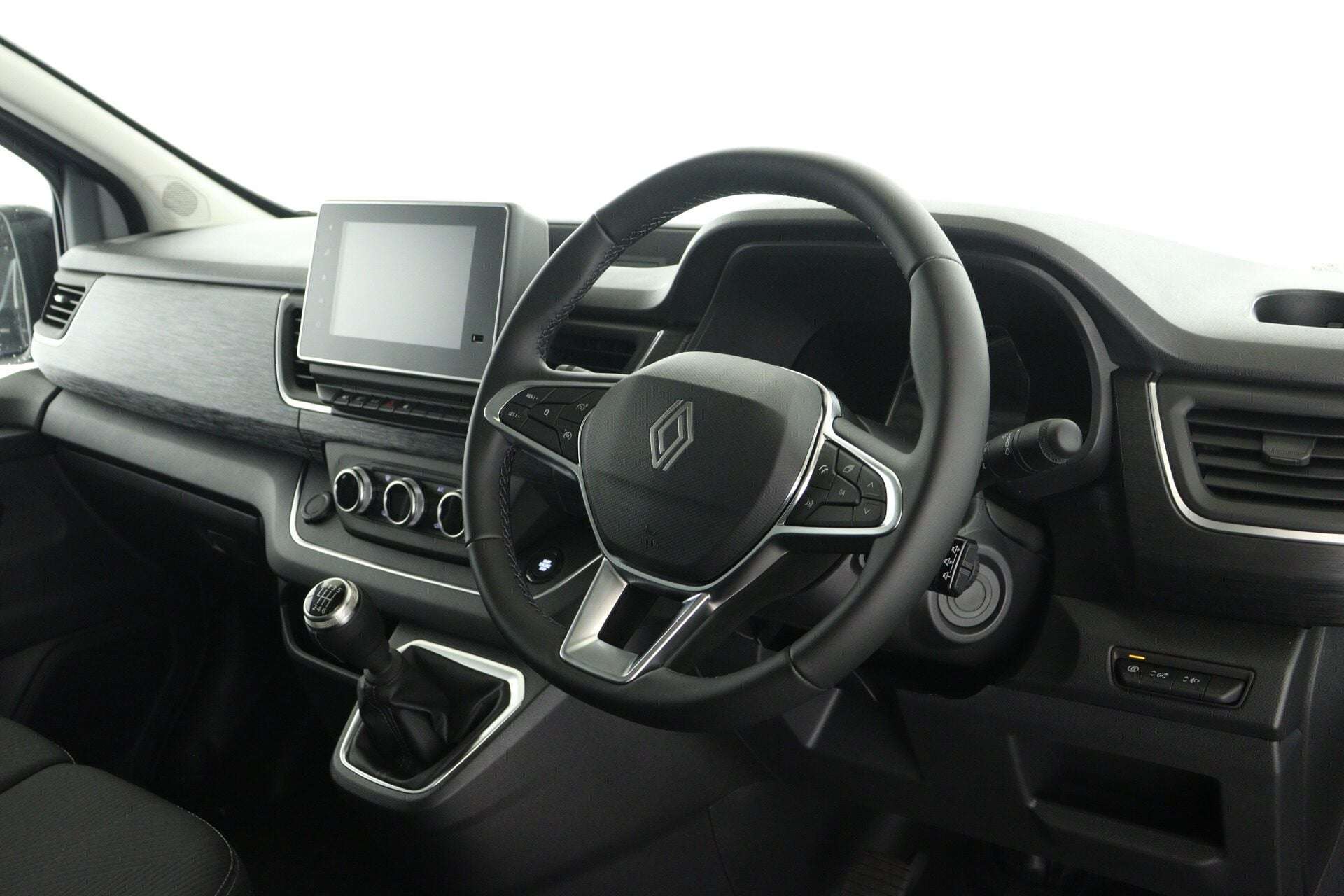 2026 RENAULT TRAFIC 2026 RENAULT TRAFIC