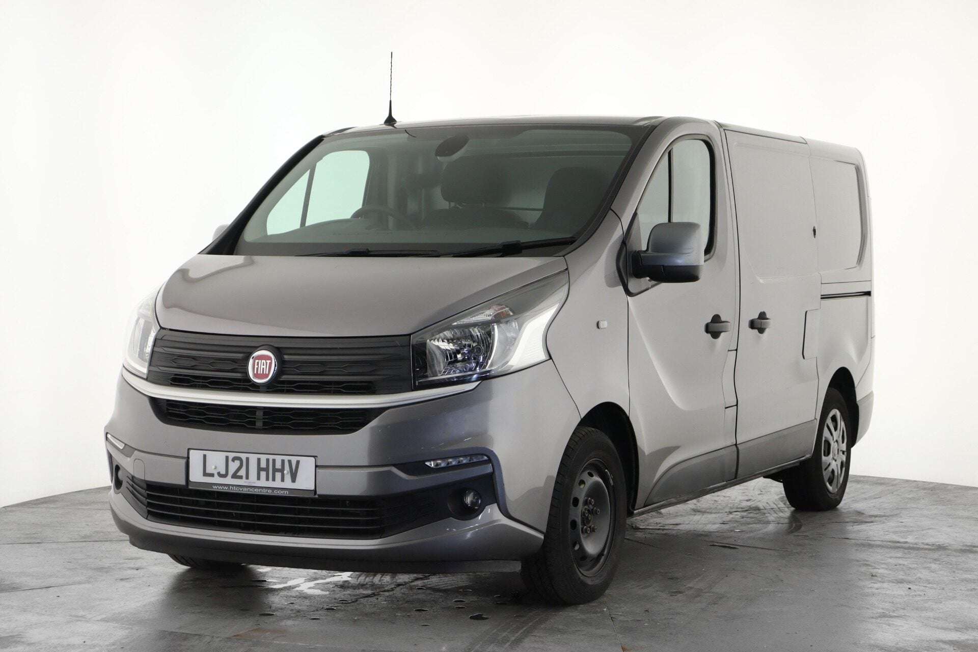 2021 FIAT TALENTO 2021 FIAT TALENTO