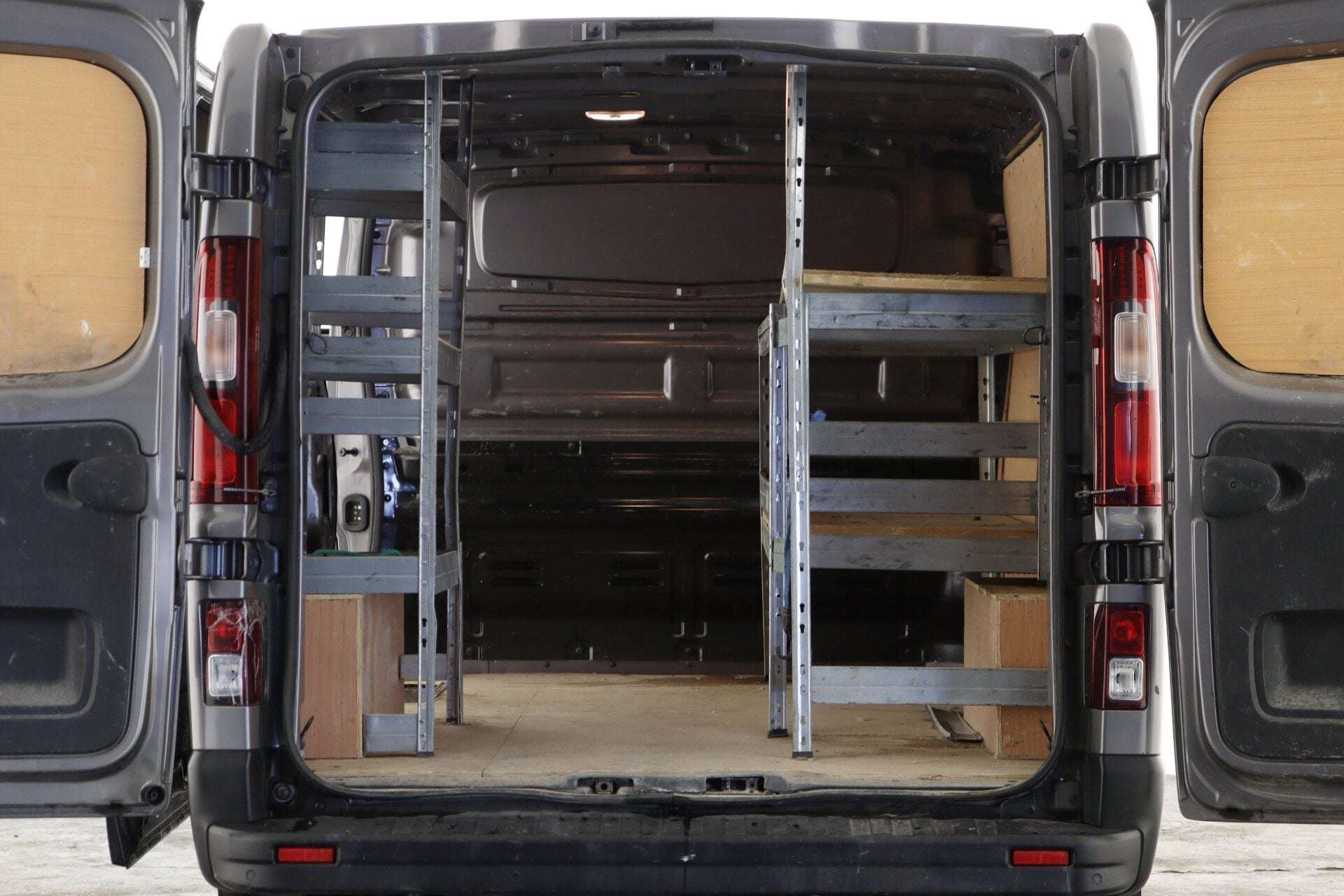 A 2021 FIAT TALENTO 2.0 Multijet 120 Tecnico Van Start Stop A 2021 FIAT TALENTO 2.0 Multijet 120 Tecnico Van Start Stop
