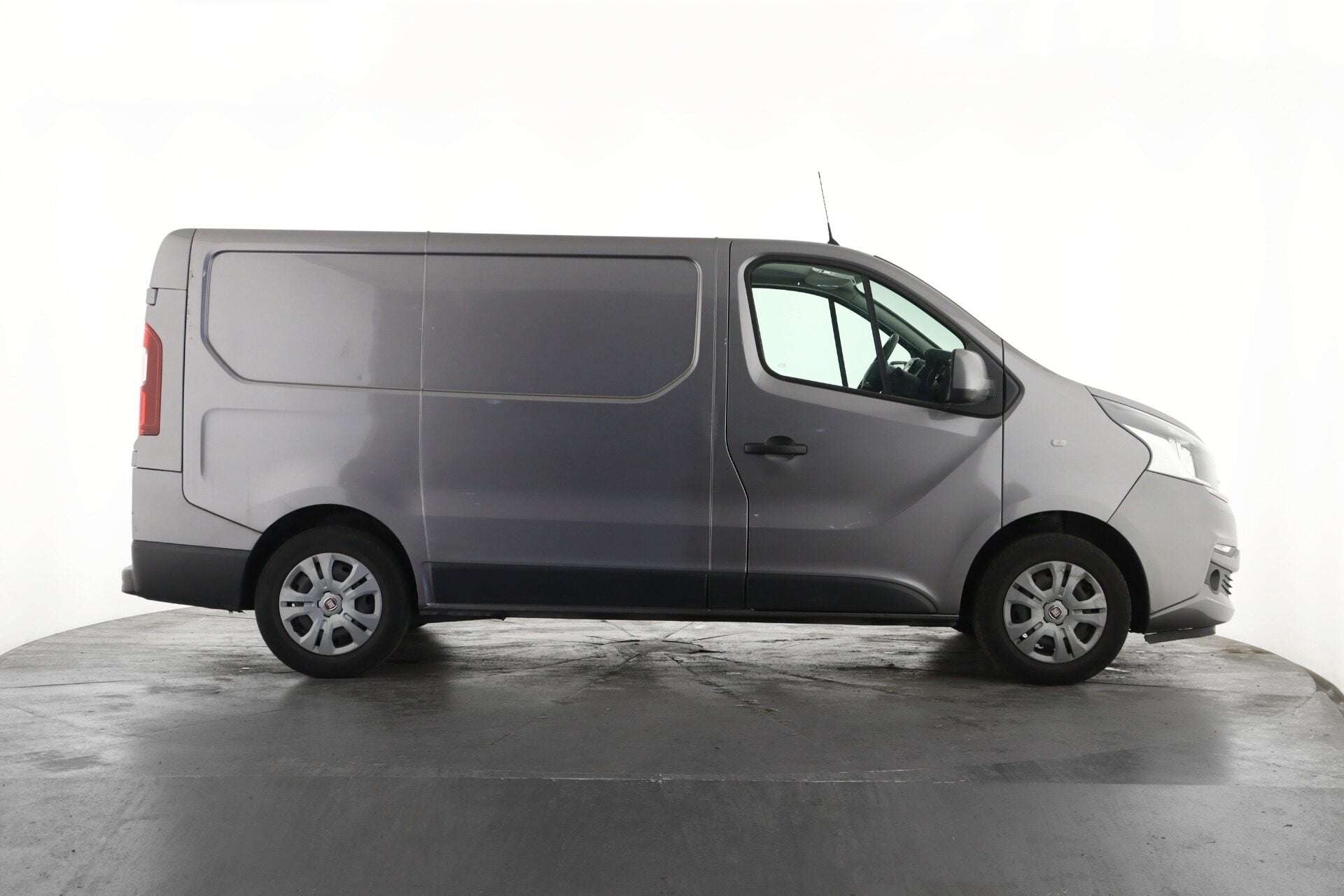 2021 FIAT TALENTO 2021 FIAT TALENTO