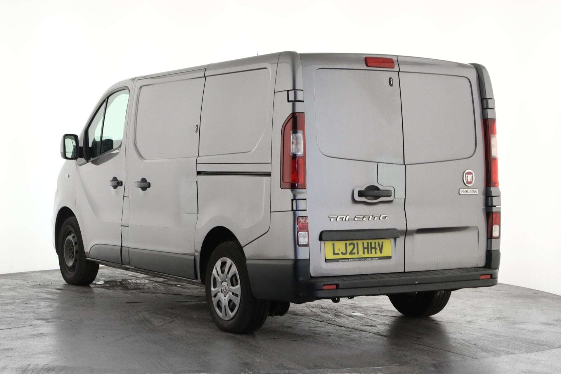 2021 FIAT TALENTO 2021 FIAT TALENTO