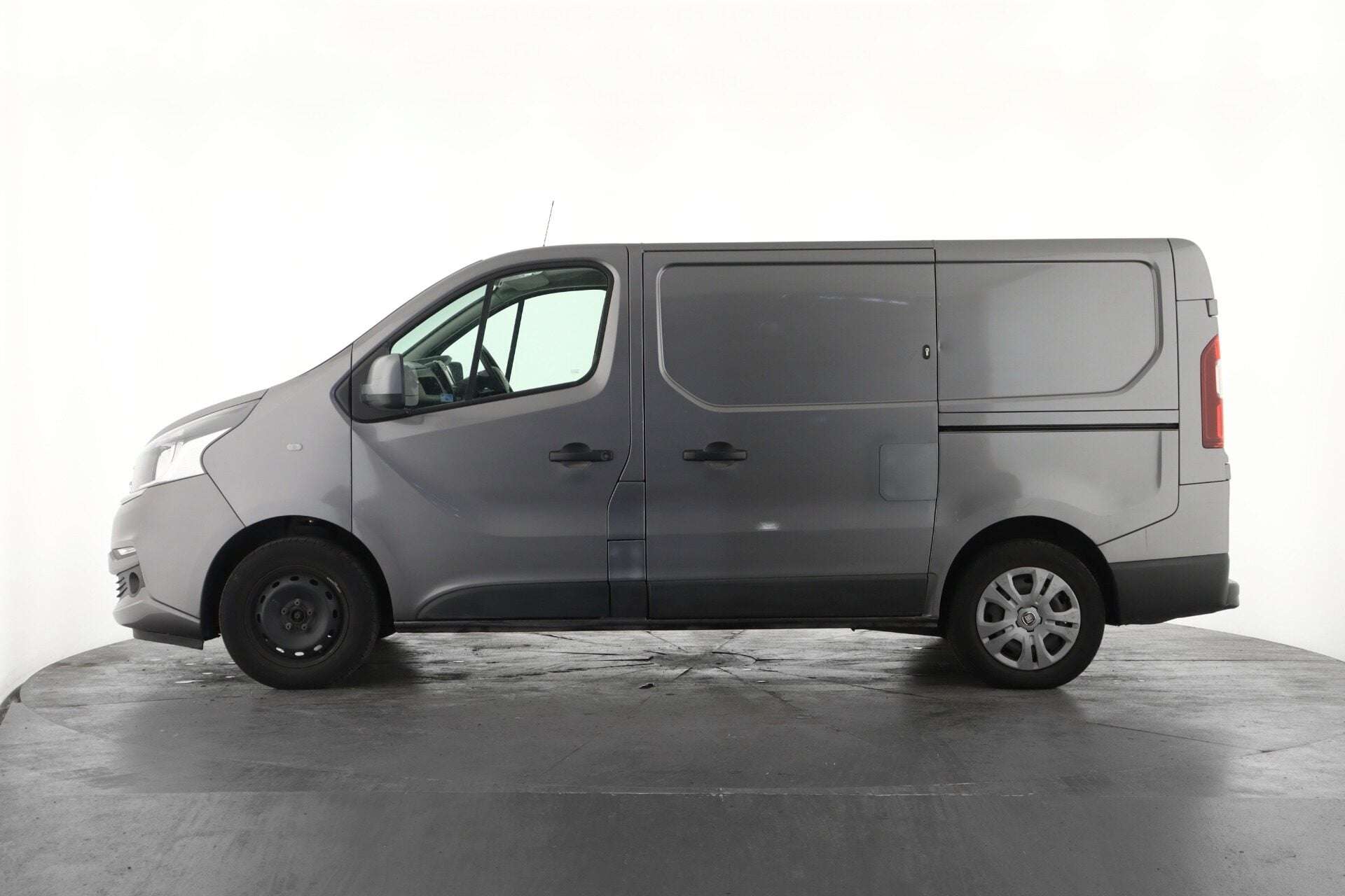 2021 FIAT TALENTO 2021 FIAT TALENTO