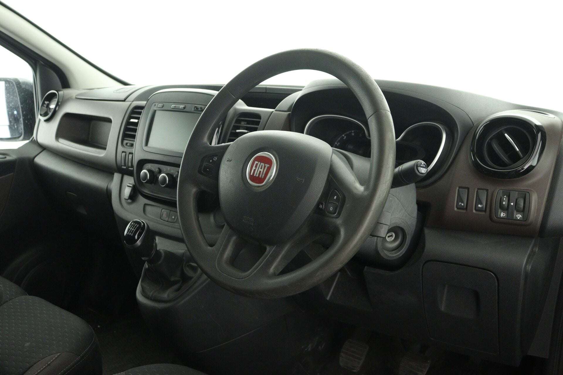 2021 FIAT TALENTO 2021 FIAT TALENTO