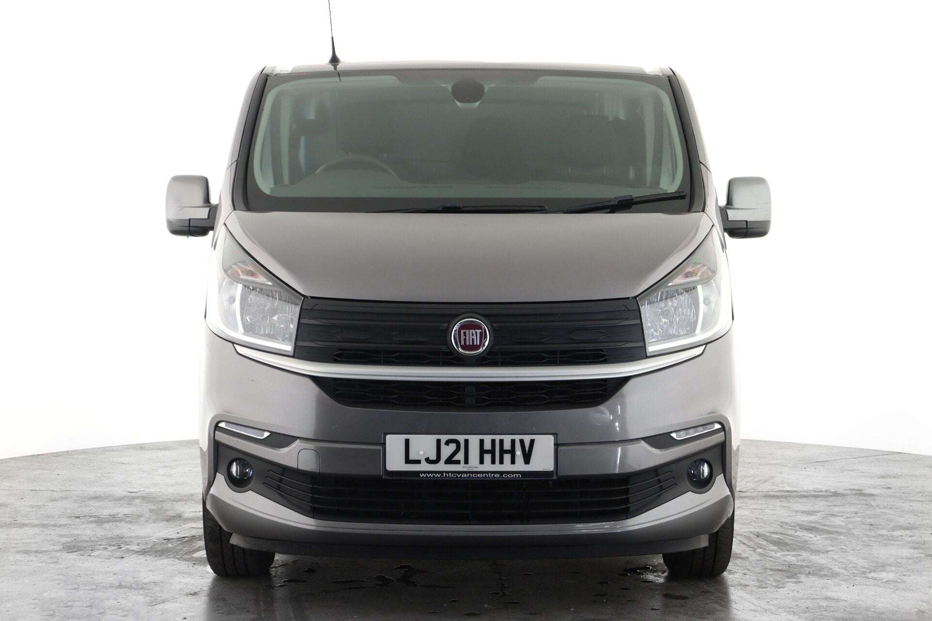 2021 FIAT TALENTO 2021 FIAT TALENTO
