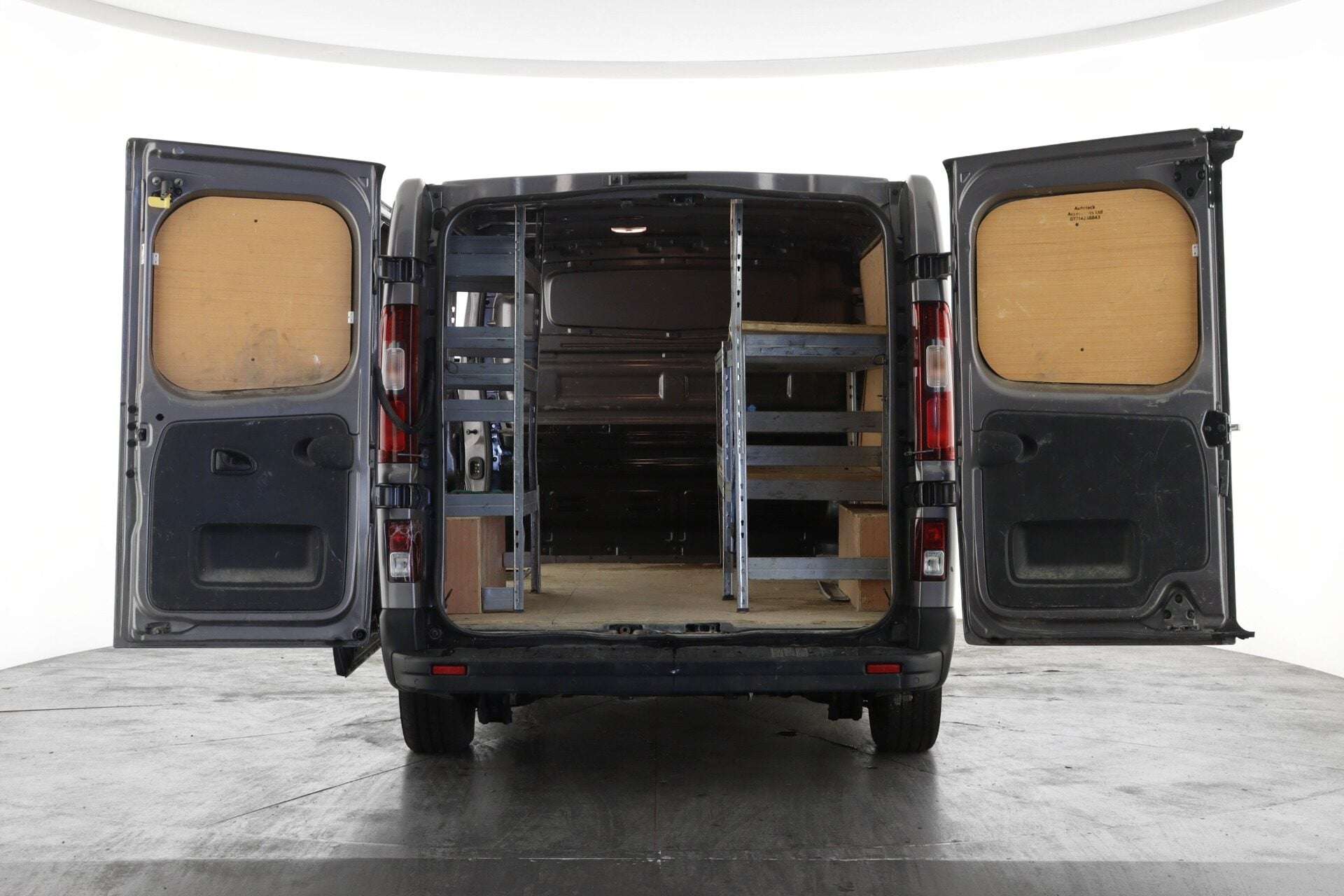 A 2021 FIAT TALENTO 2.0 Multijet 120 Tecnico Van Start Stop A 2021 FIAT TALENTO 2.0 Multijet 120 Tecnico Van Start Stop