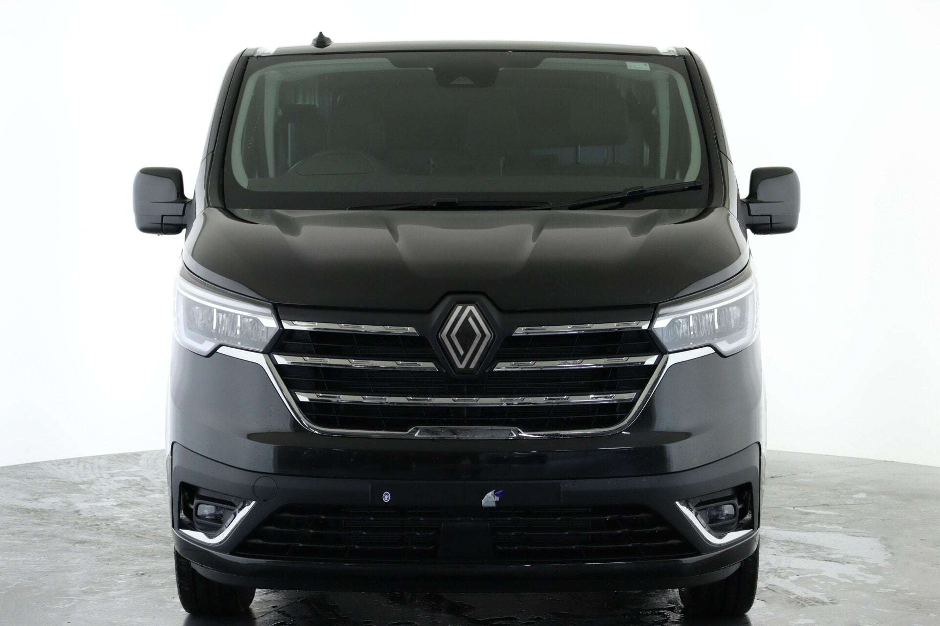 2026 RENAULT TRAFIC 2026 RENAULT TRAFIC