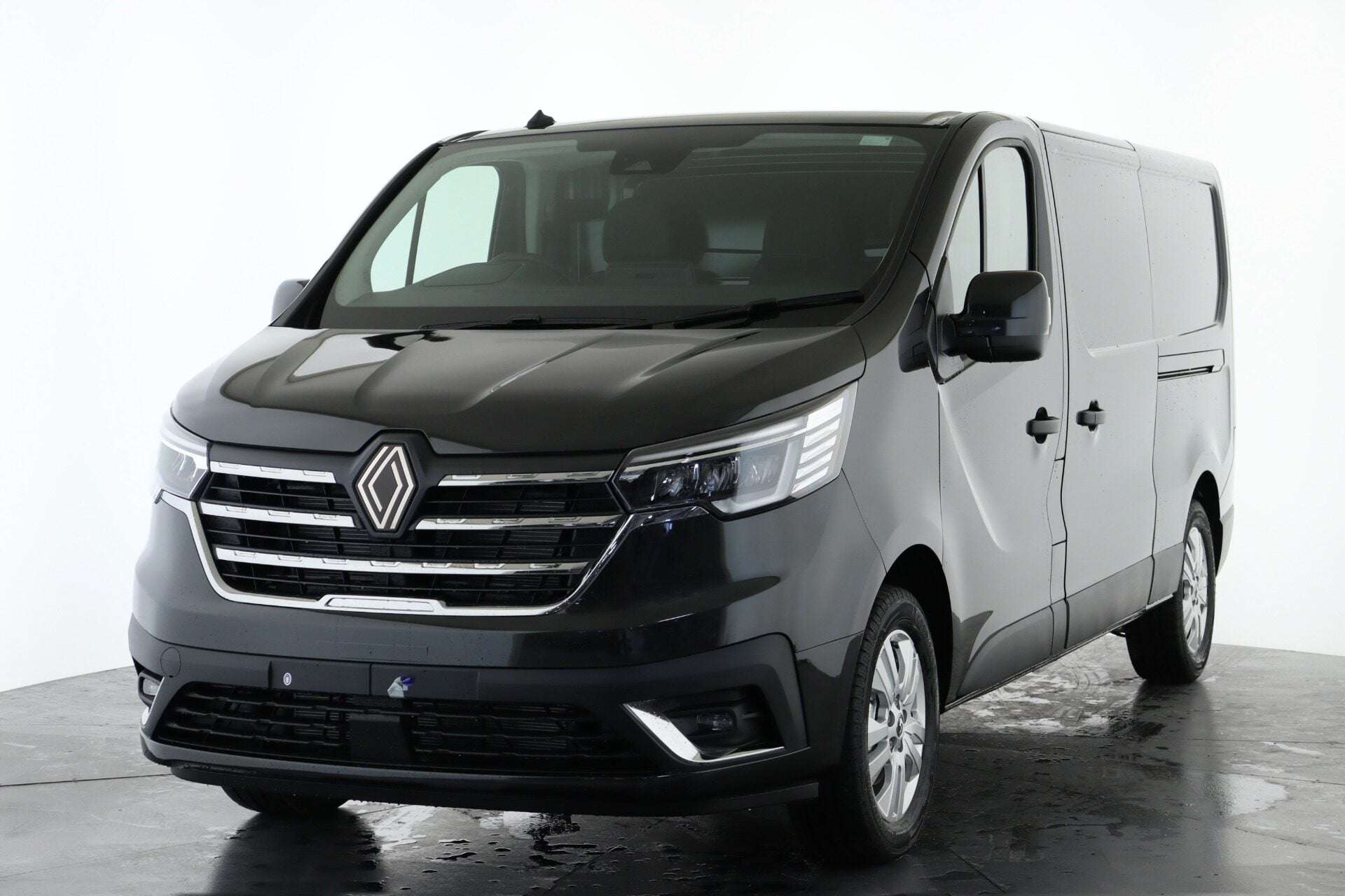 2026 RENAULT TRAFIC 2026 RENAULT TRAFIC