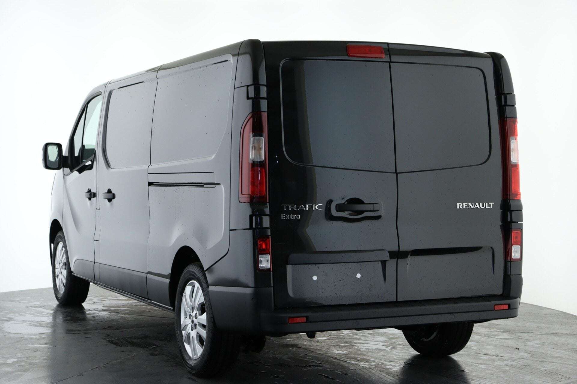 2026 RENAULT TRAFIC 2026 RENAULT TRAFIC