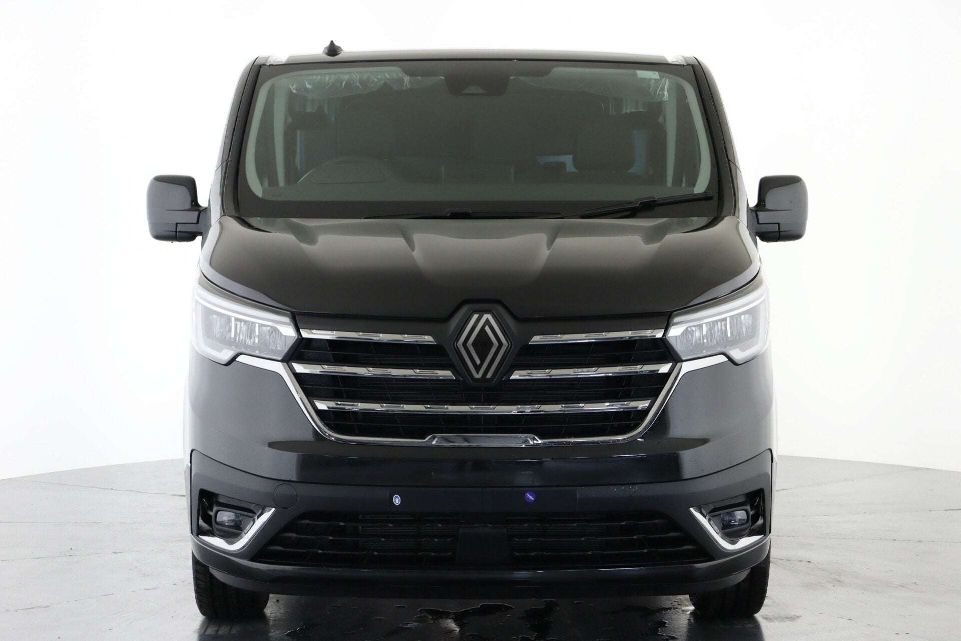 2026 RENAULT TRAFIC 2026 RENAULT TRAFIC