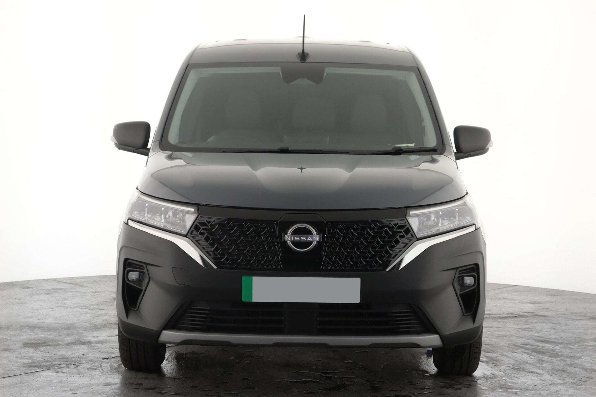 2026 NISSAN TOWNSTAR 2026 NISSAN TOWNSTAR