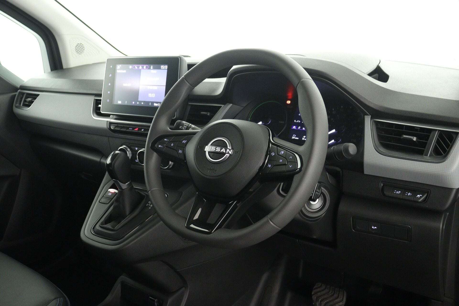 2026 NISSAN TOWNSTAR 2026 NISSAN TOWNSTAR