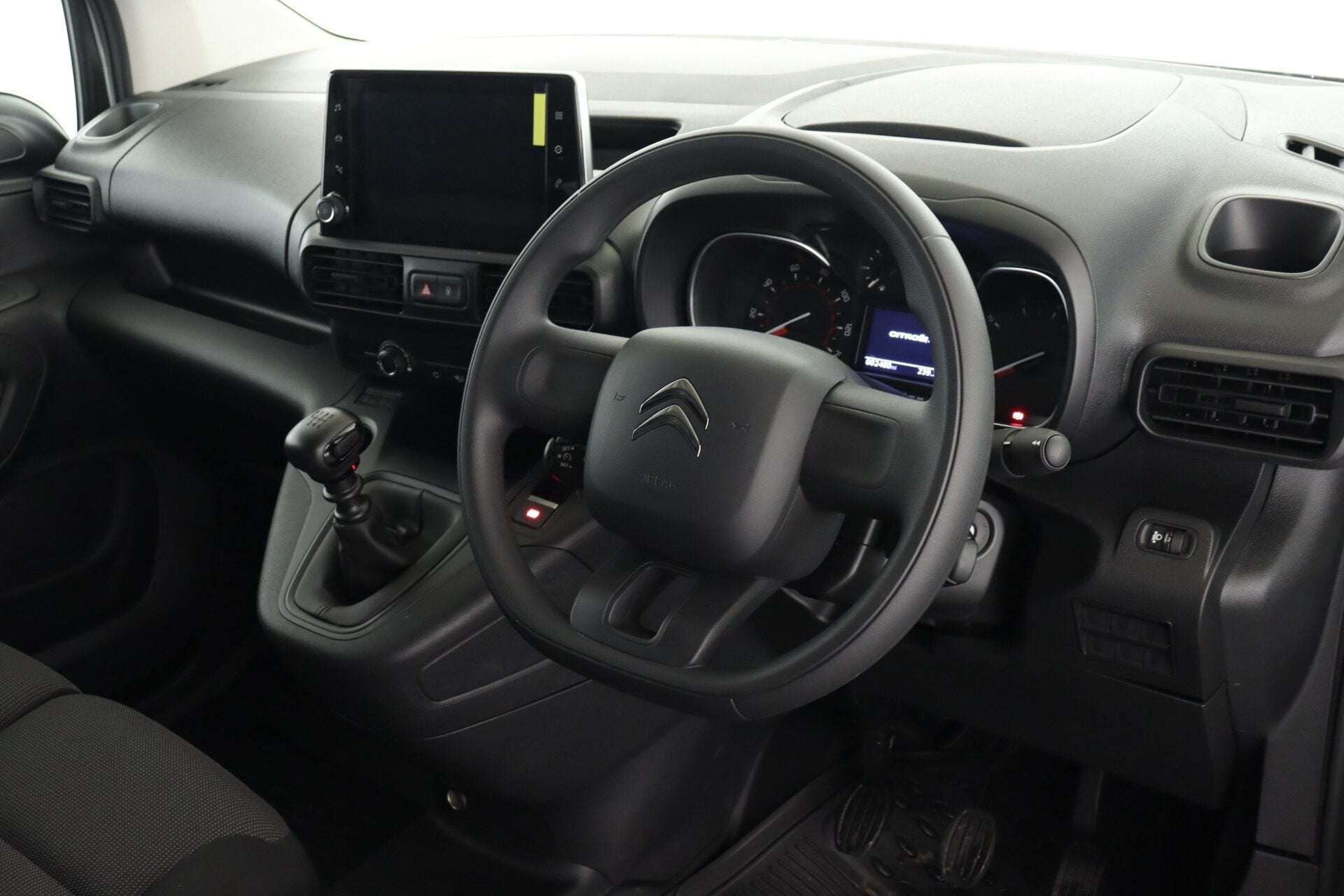 2023 CITROEN BERLINGO 2023 CITROEN BERLINGO