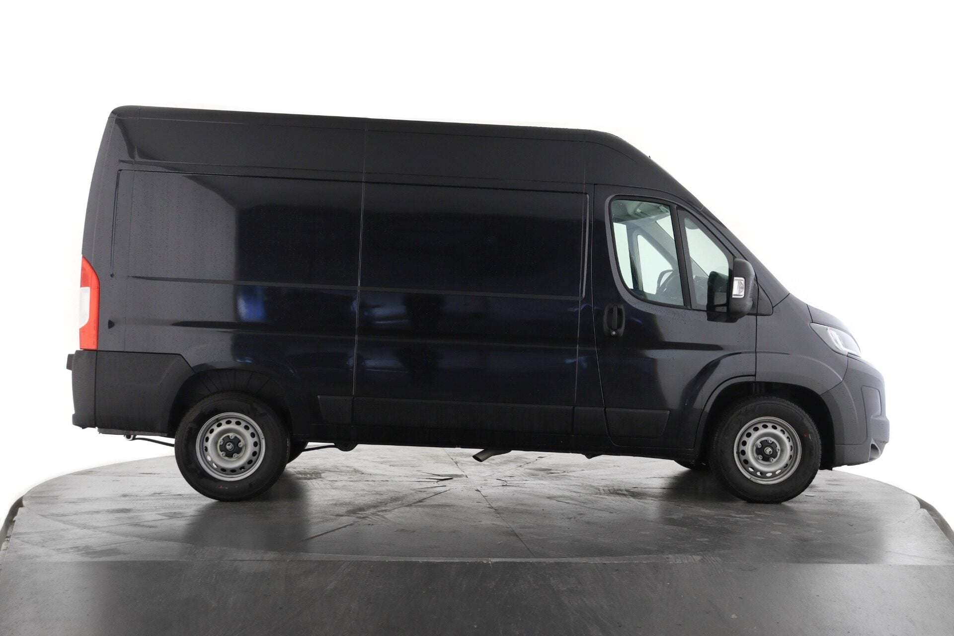 2026 CITROEN RELAY 2026 CITROEN RELAY