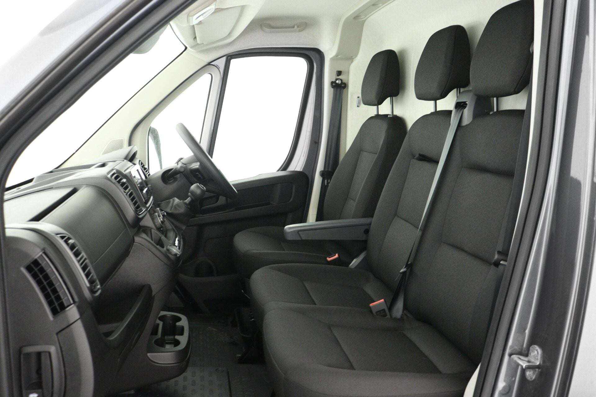 2026 CITROEN RELAY 2026 CITROEN RELAY