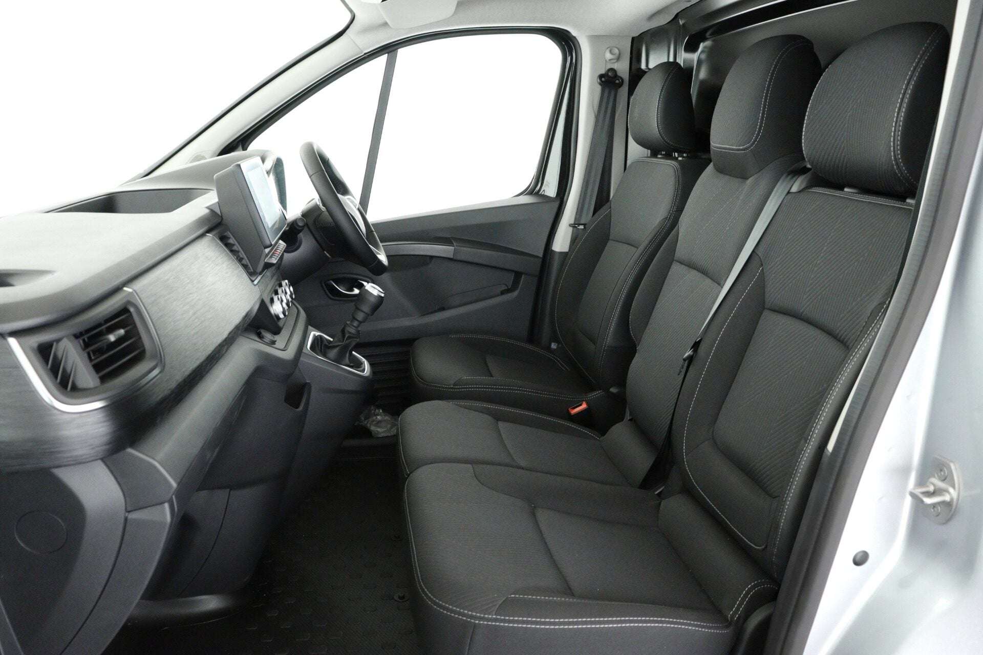 2026 RENAULT TRAFIC 2026 RENAULT TRAFIC