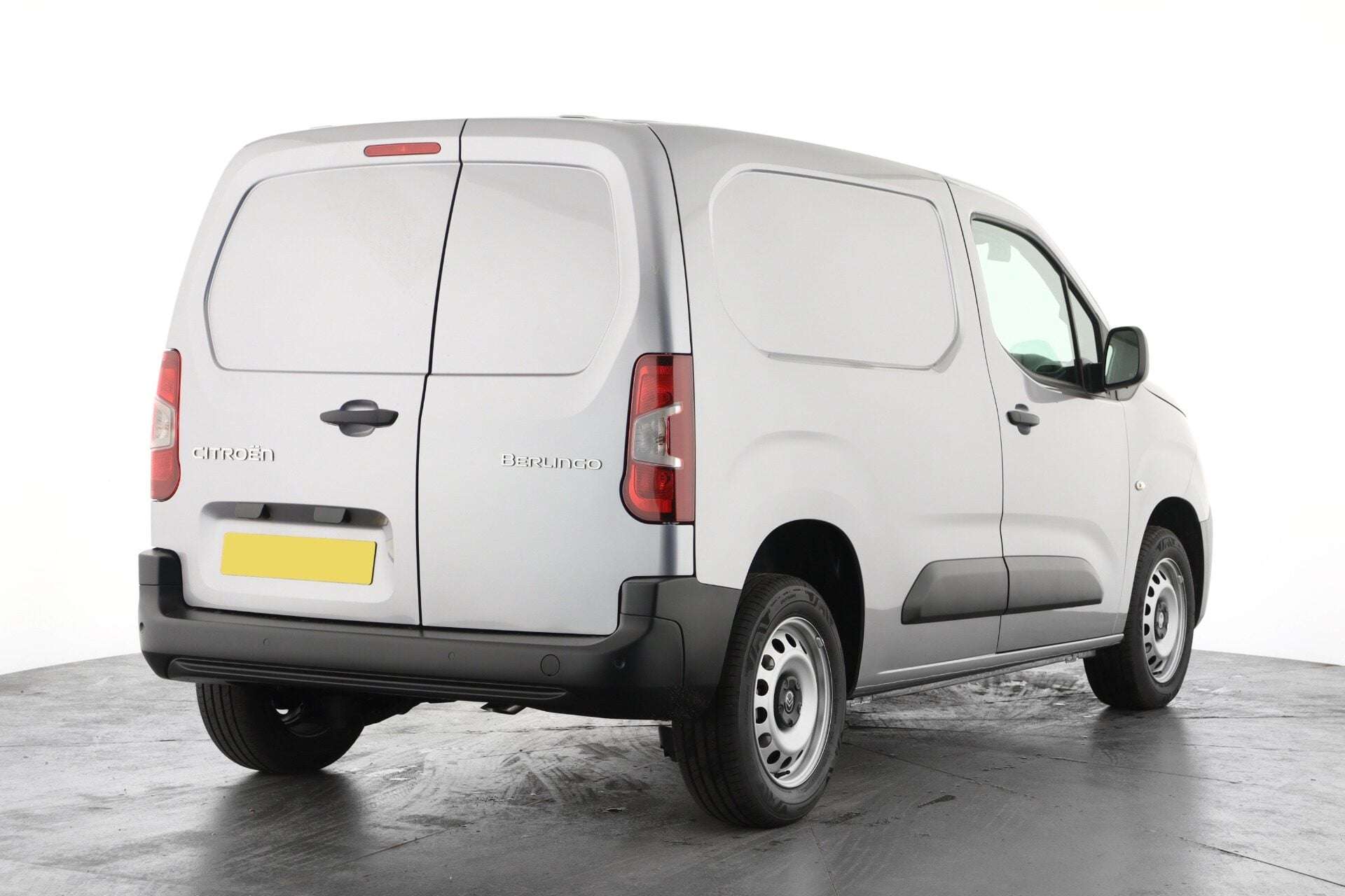 A 2026 CITROEN BERLINGO M 1.5 D 100ps Van Enterprise Plus A 2026 CITROEN BERLINGO M 1.5 D 100ps Van Enterprise Plus