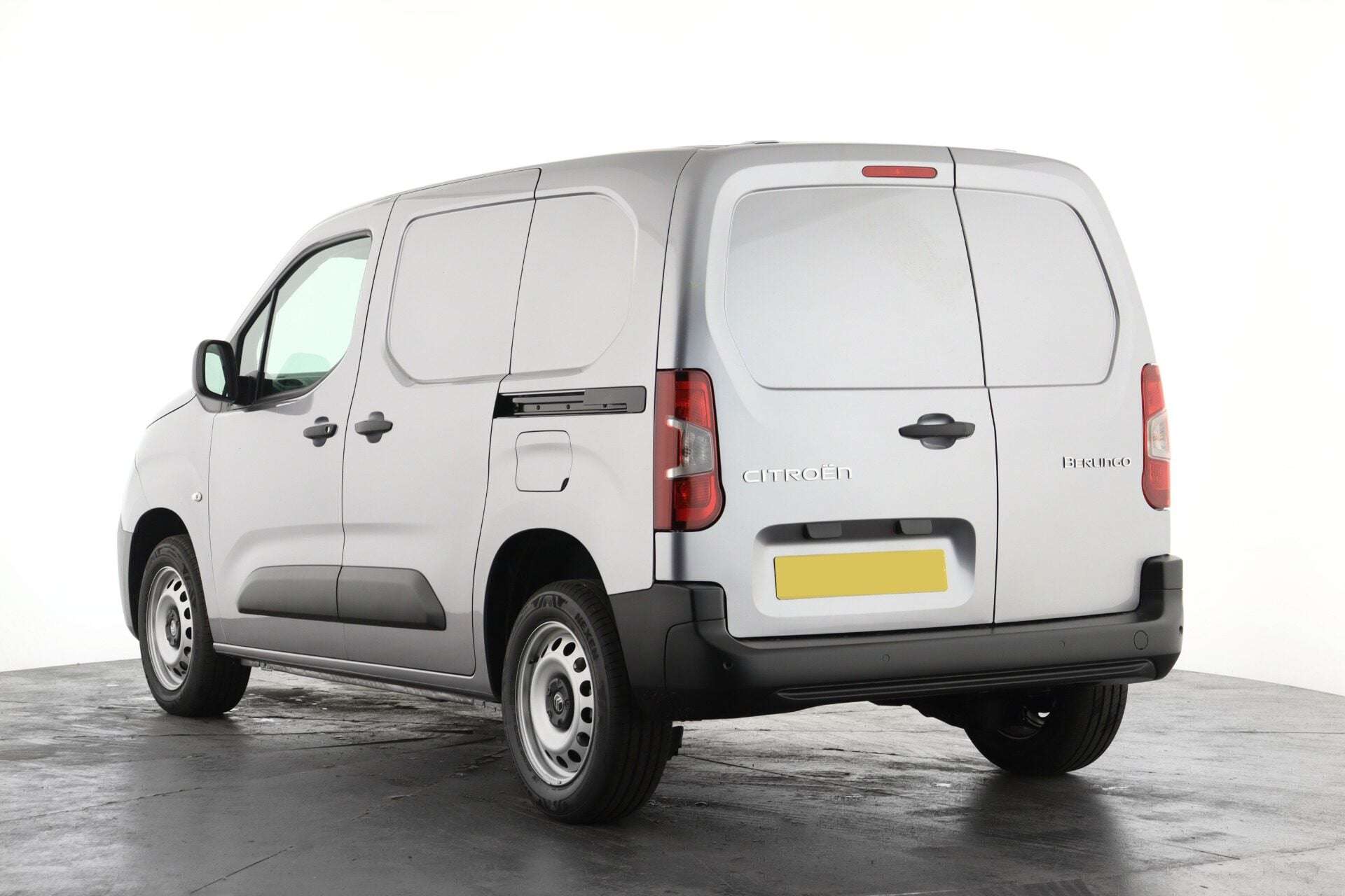 2026 CITROEN BERLINGO 2026 CITROEN BERLINGO