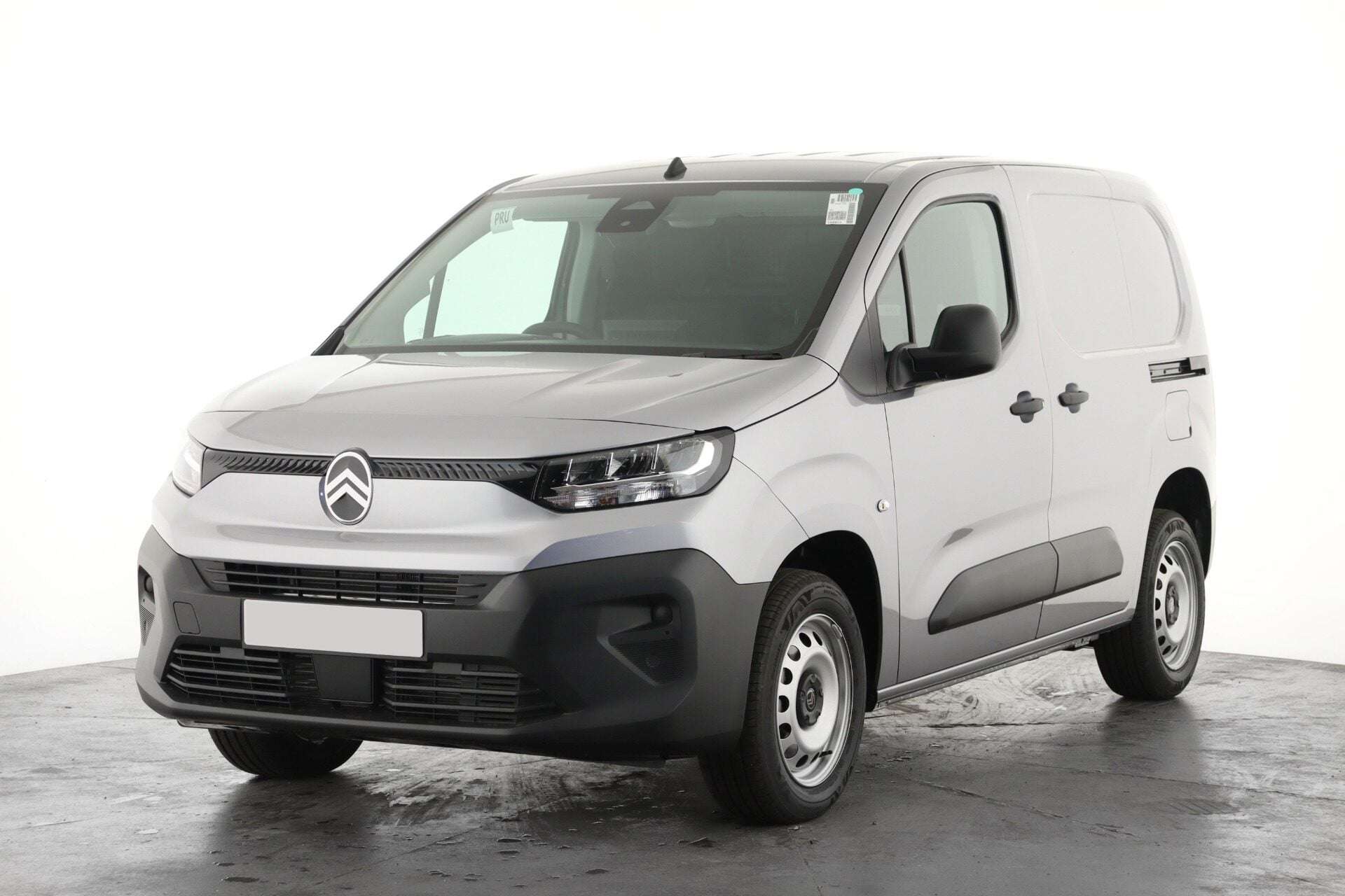2026 CITROEN BERLINGO 2026 CITROEN BERLINGO