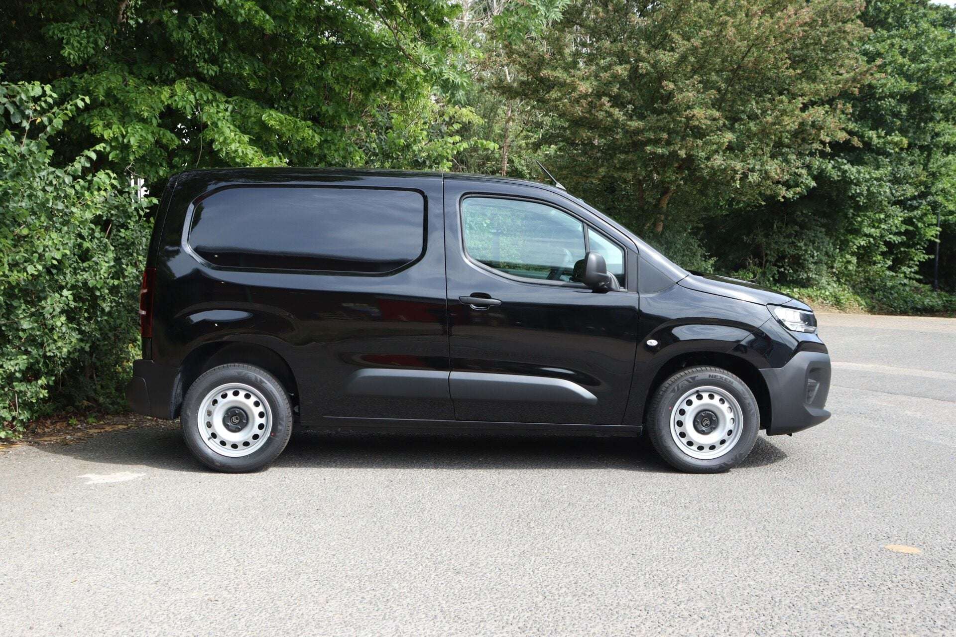 2026 CITROEN BERLINGO 2026 CITROEN BERLINGO