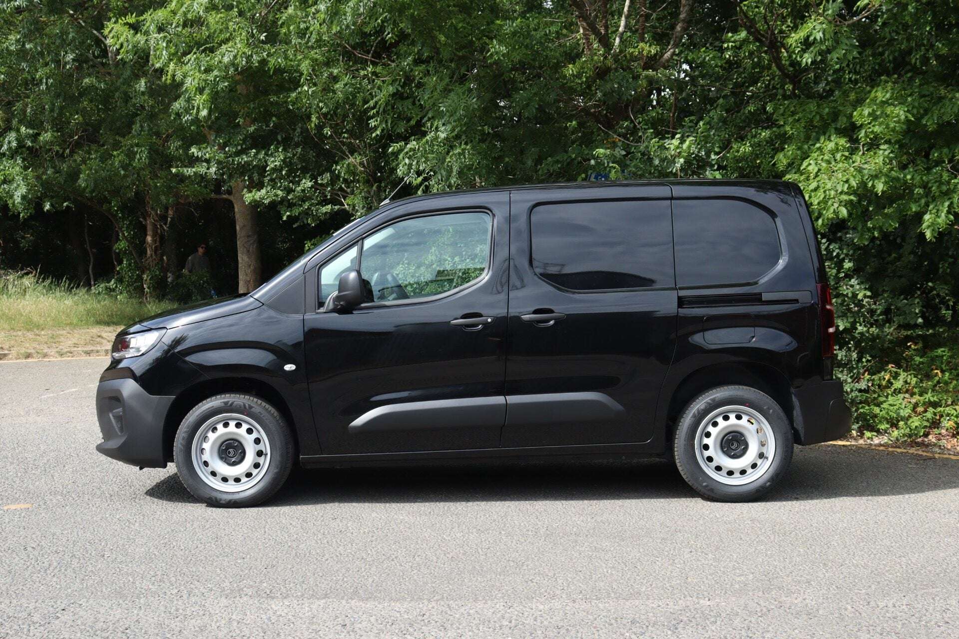 2026 CITROEN BERLINGO 2026 CITROEN BERLINGO
