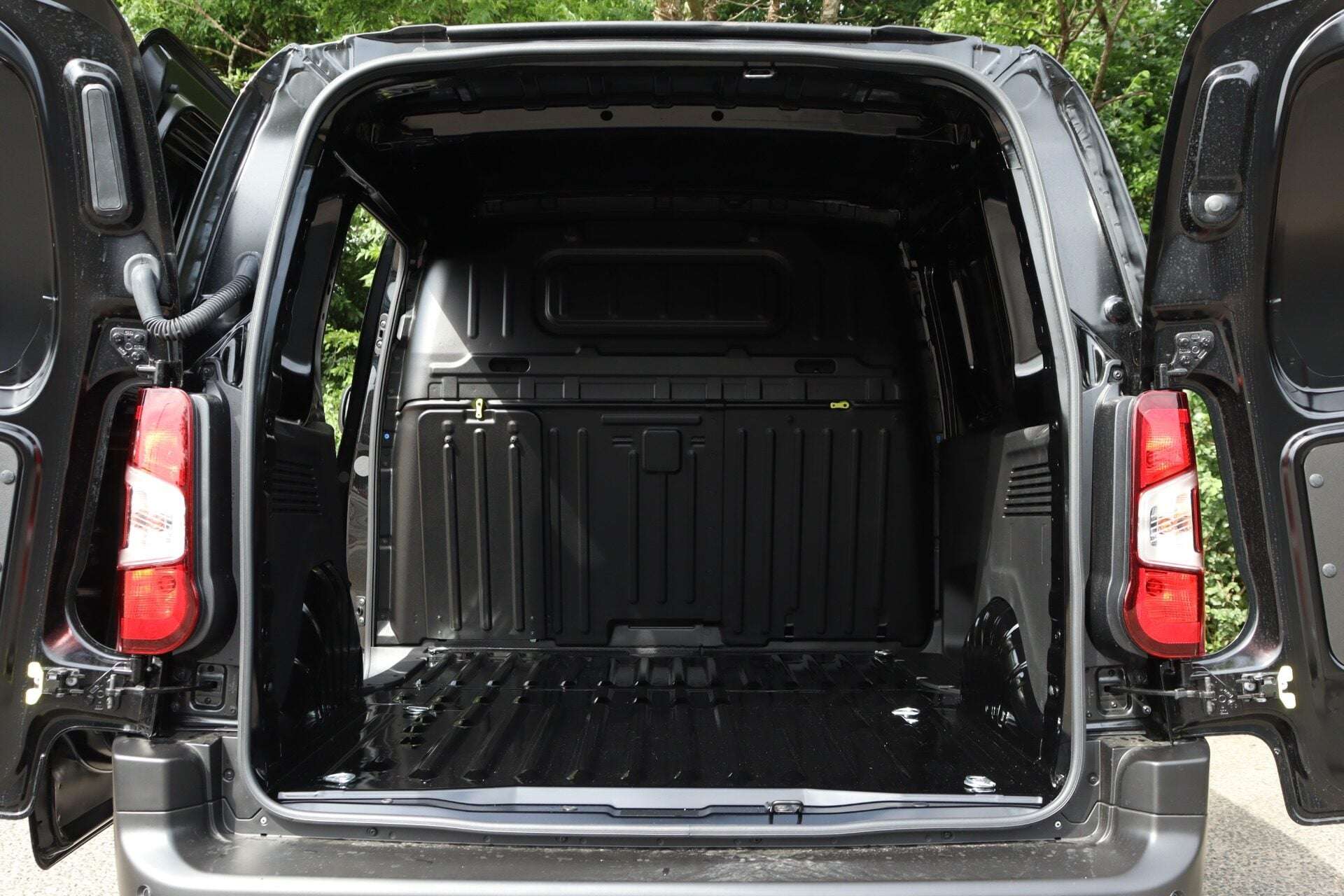 A 2026 CITROEN BERLINGO M 1.5 D 100ps Van Enterprise Plus A 2026 CITROEN BERLINGO M 1.5 D 100ps Van Enterprise Plus