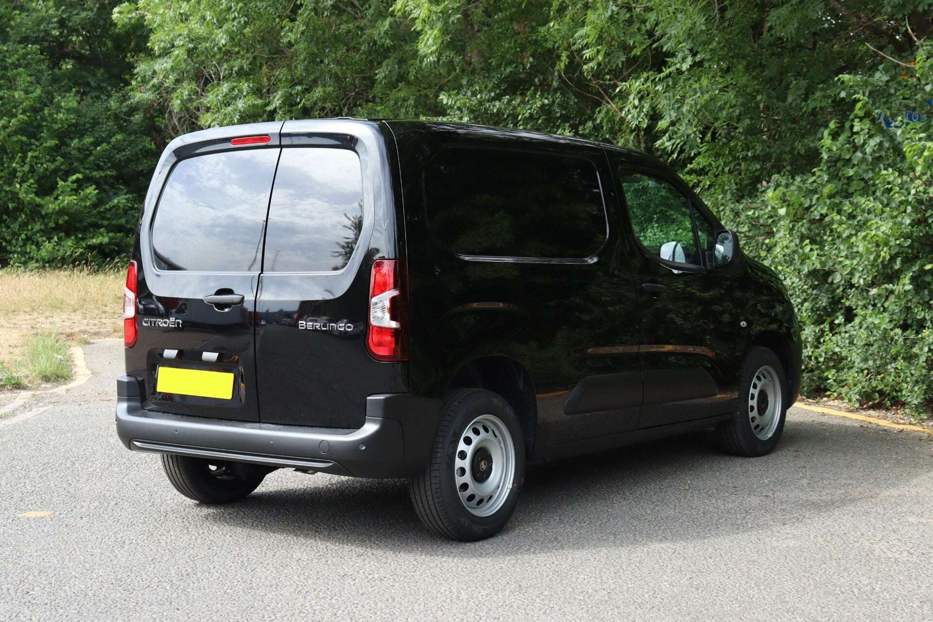 2026 CITROEN BERLINGO 2026 CITROEN BERLINGO