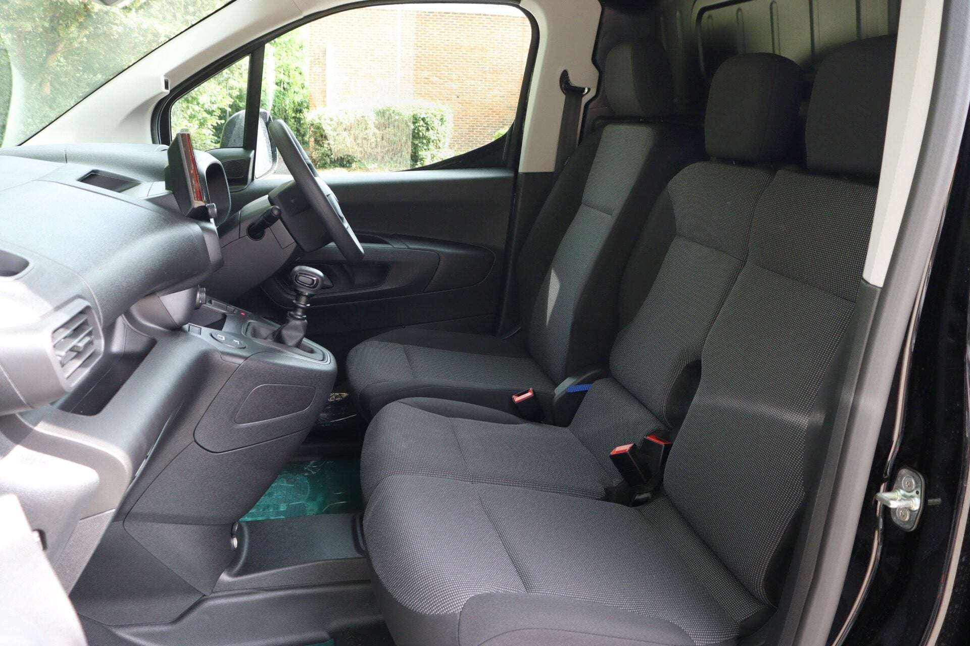 2026 CITROEN BERLINGO 2026 CITROEN BERLINGO